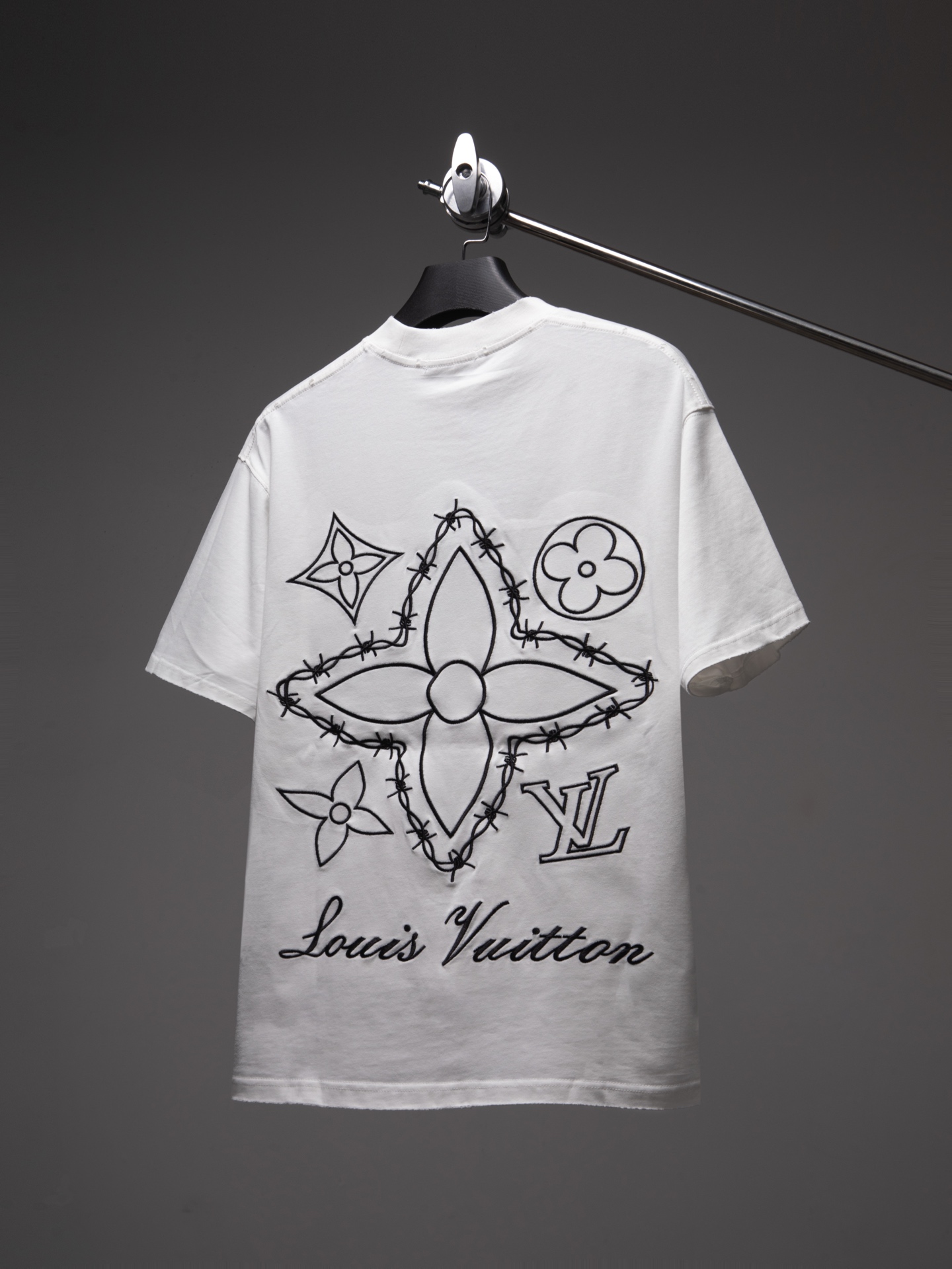 Louis Vuitton 2026ss New T Shirt Size S-XL