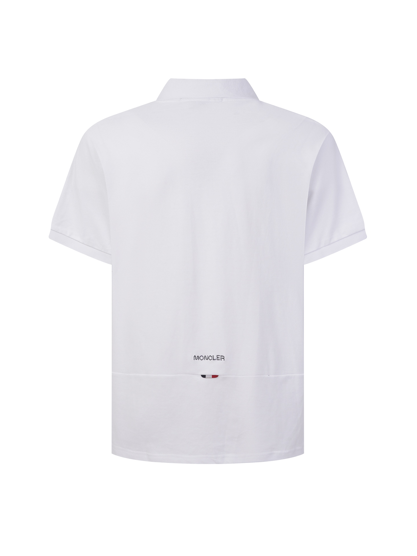 Moncler 2026ss New Polo Shirt Size S-XL