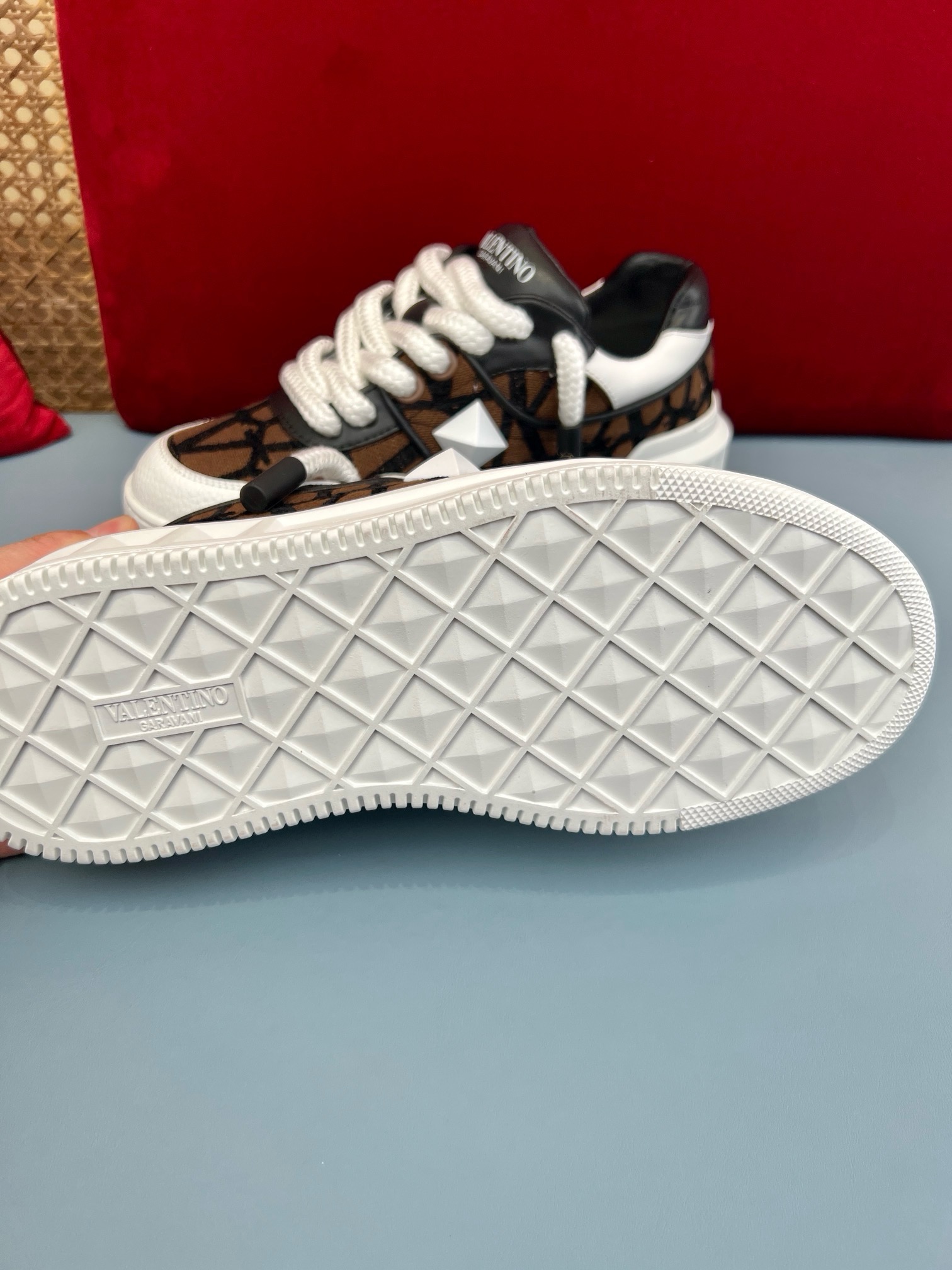 Valentino 2023 new Sneaker size 35-46