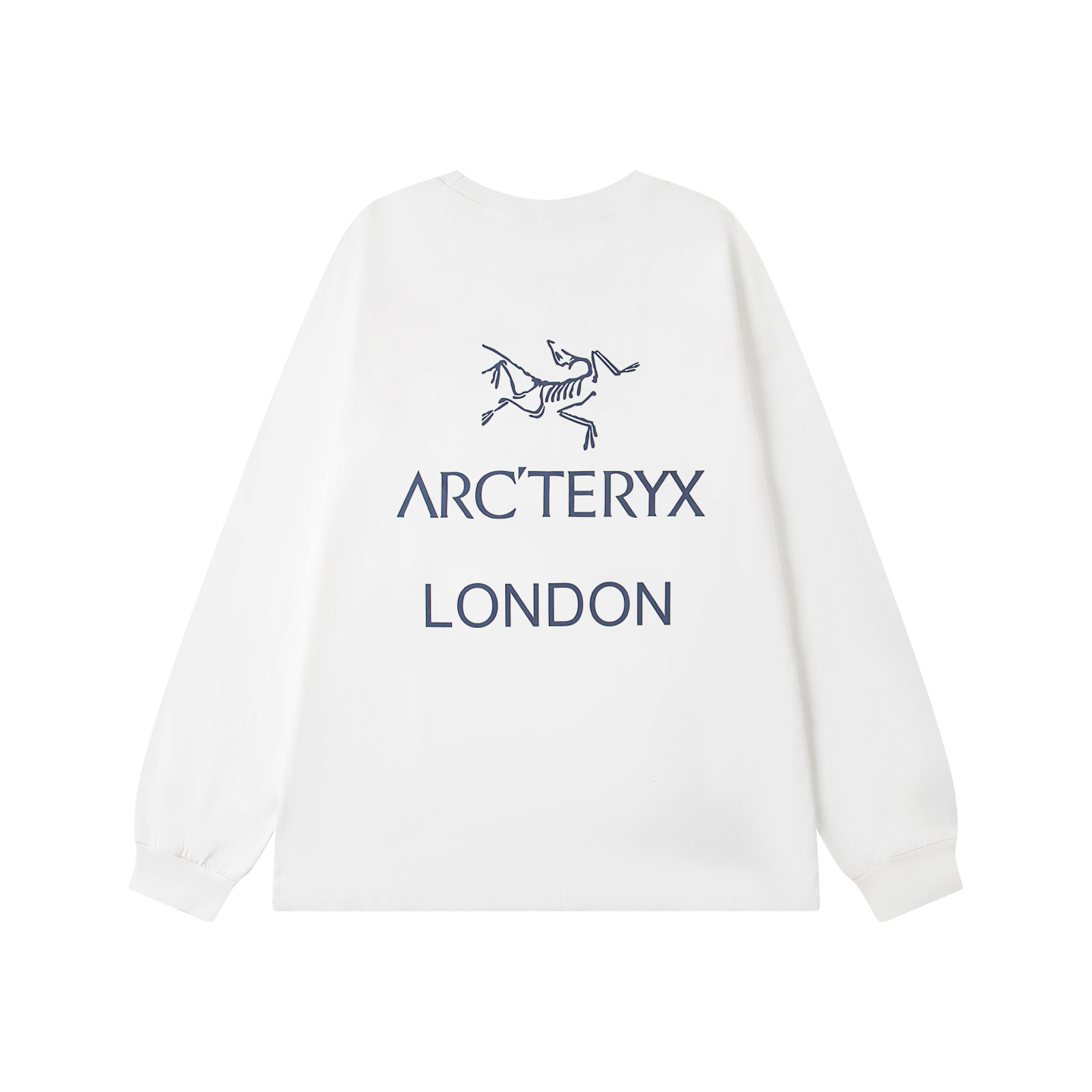Arcteryx  2026ss  New Sweatshirt  Size XS-L
