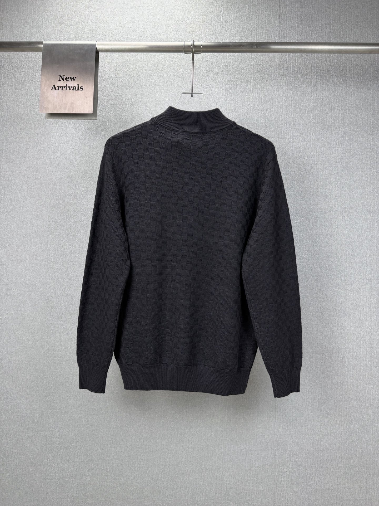 Prada   2026ss  New Sweatshirt Size S-3XL