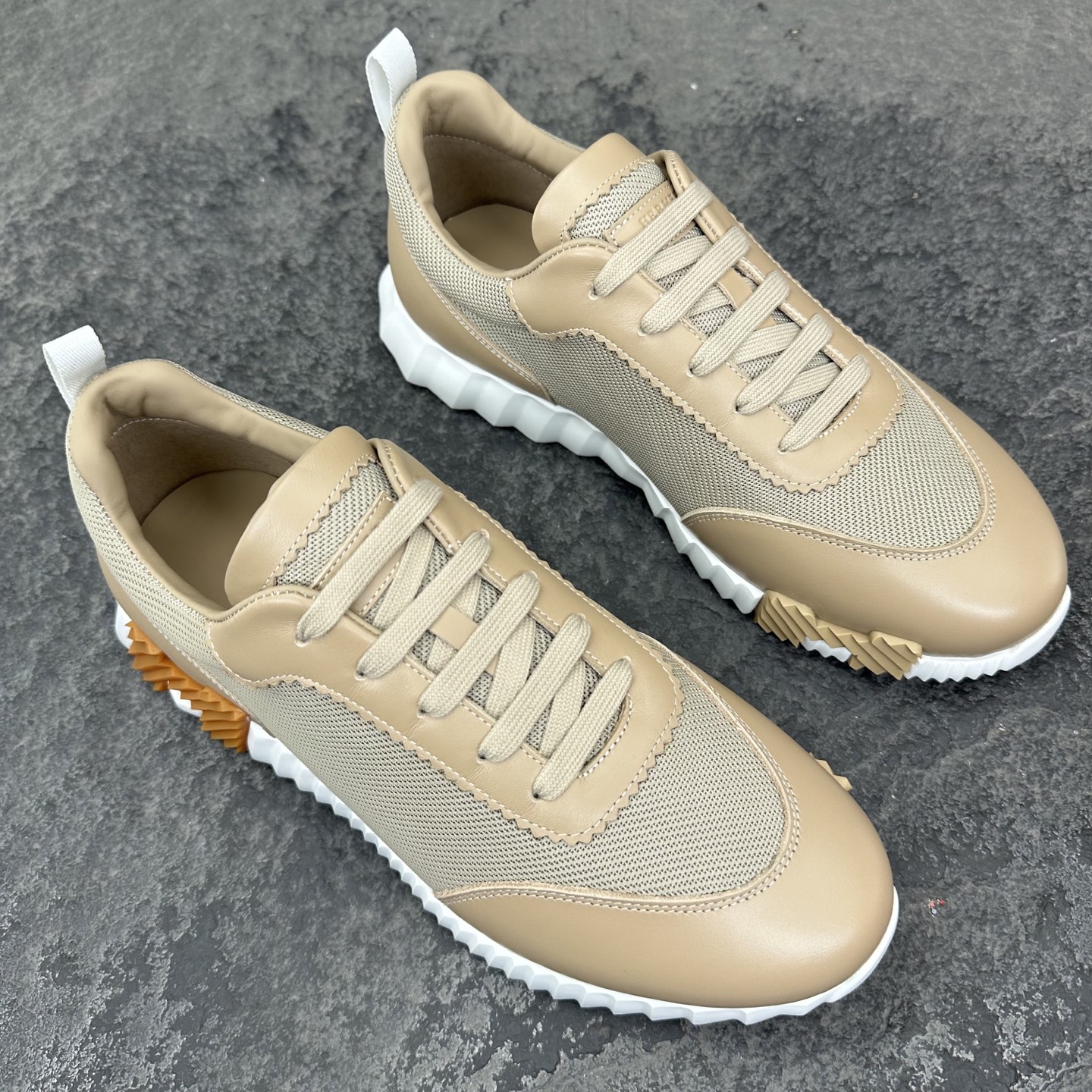 Hermes   2026ss  New Sneaker  Size 36-45