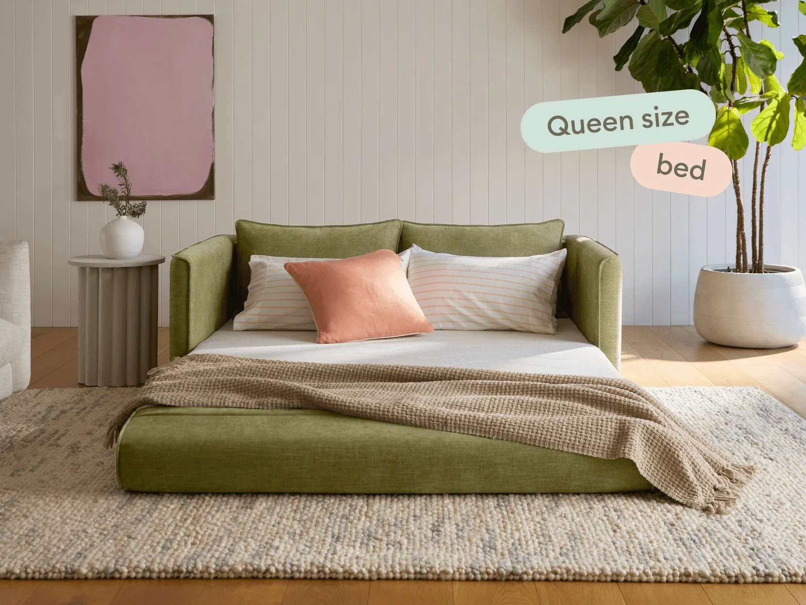 Sofa Bed