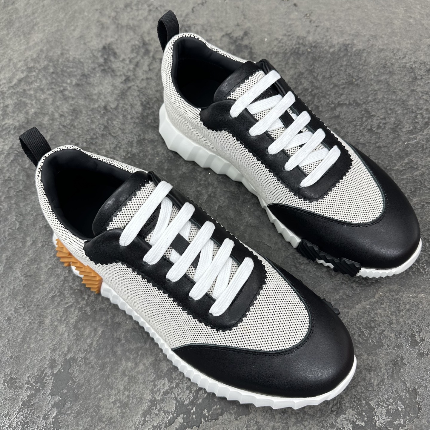 Hermes   2026ss  New Sneaker  Size 36-45