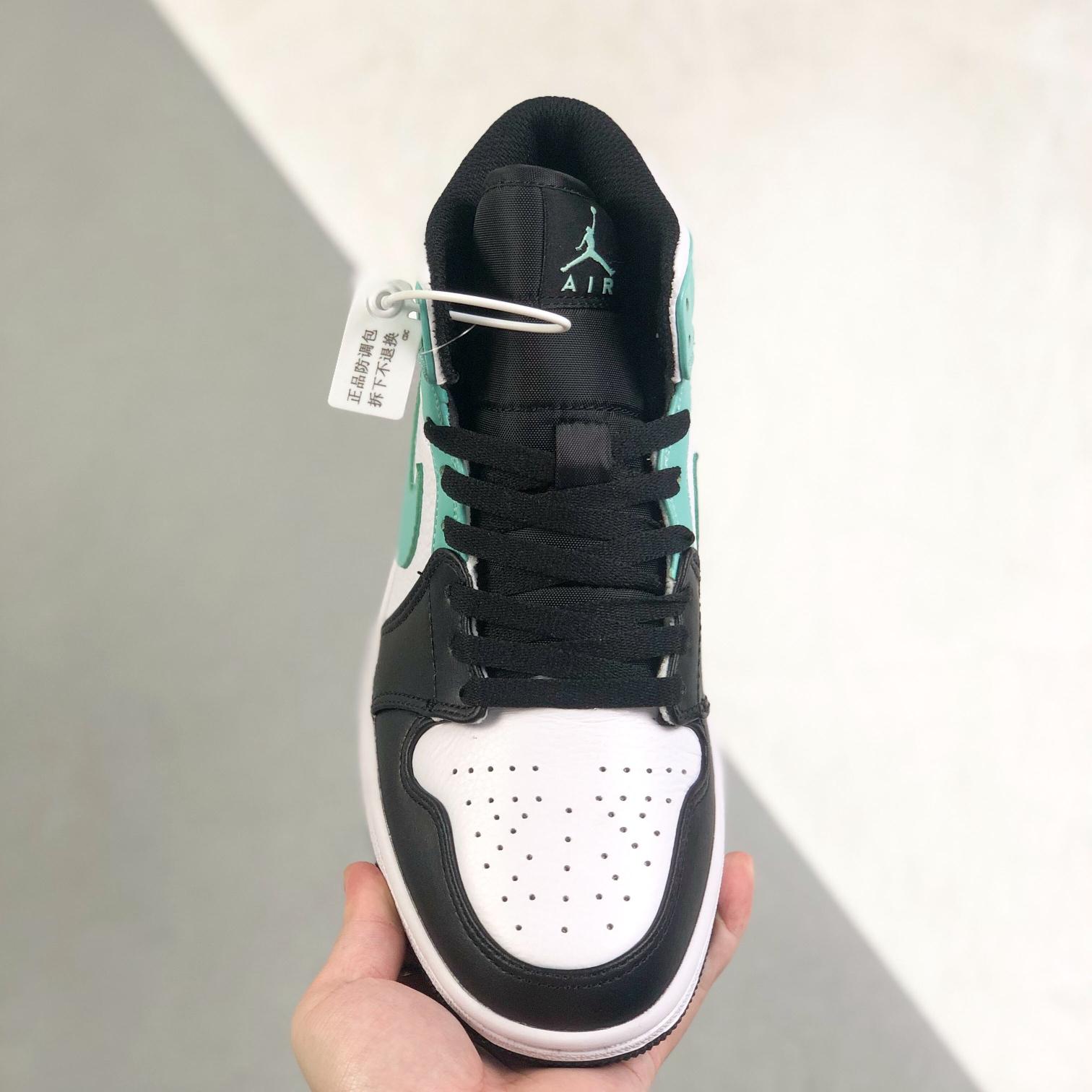 Nike Air Jordan 1 High Top Sneakers Shoes Gr. 36-46