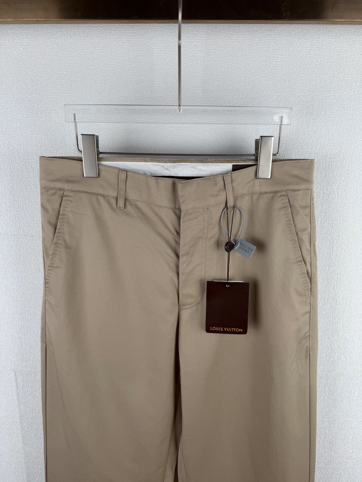 Louis Vuitton 2026ss New Pants Size 46-52