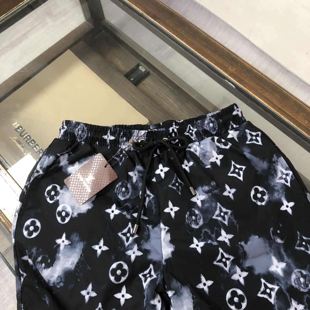 Louis Vuitton Beach Shorts Size M-XXXL