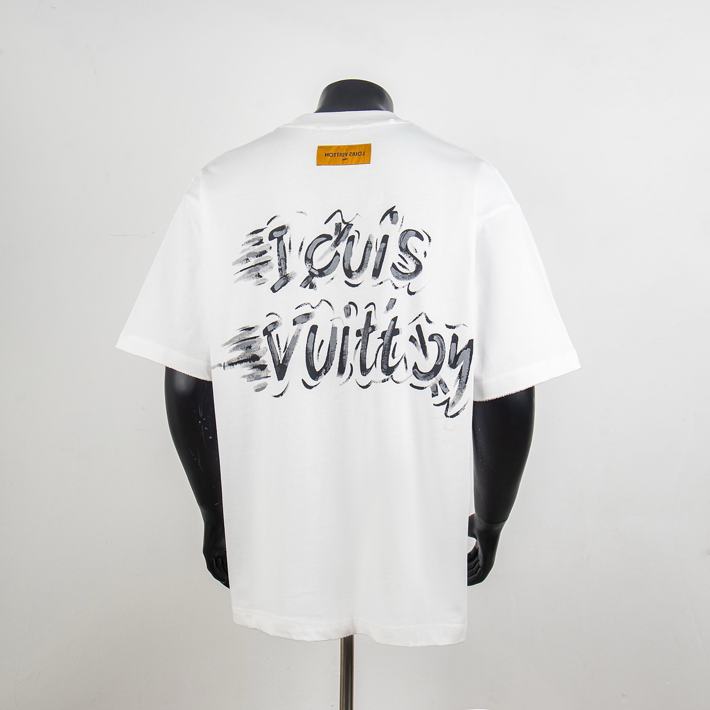 Louis Vuitton 2026ss New T Shirt Size S-XL