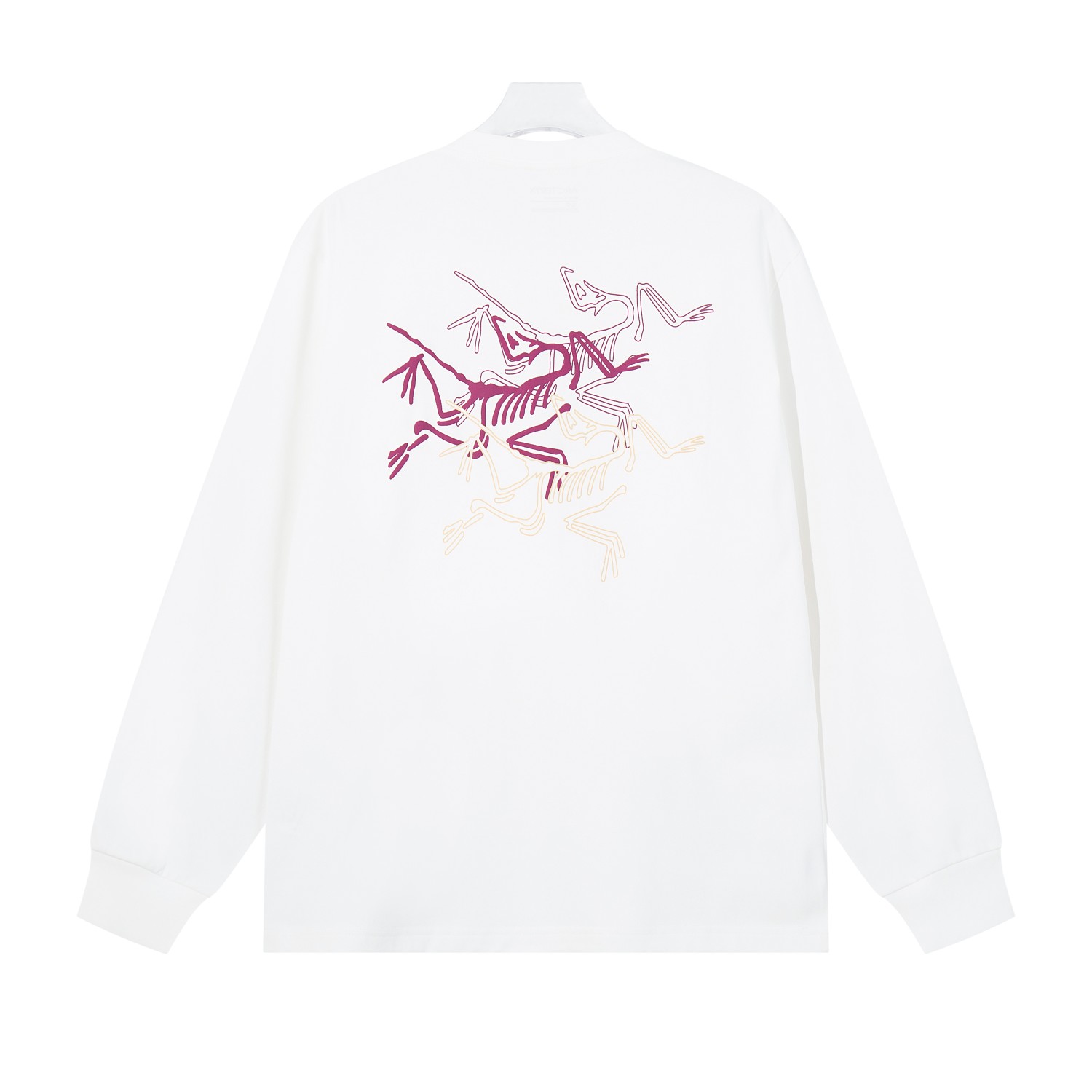 Arcteryx  2026ss  New Sweatshirt  Size XS-L