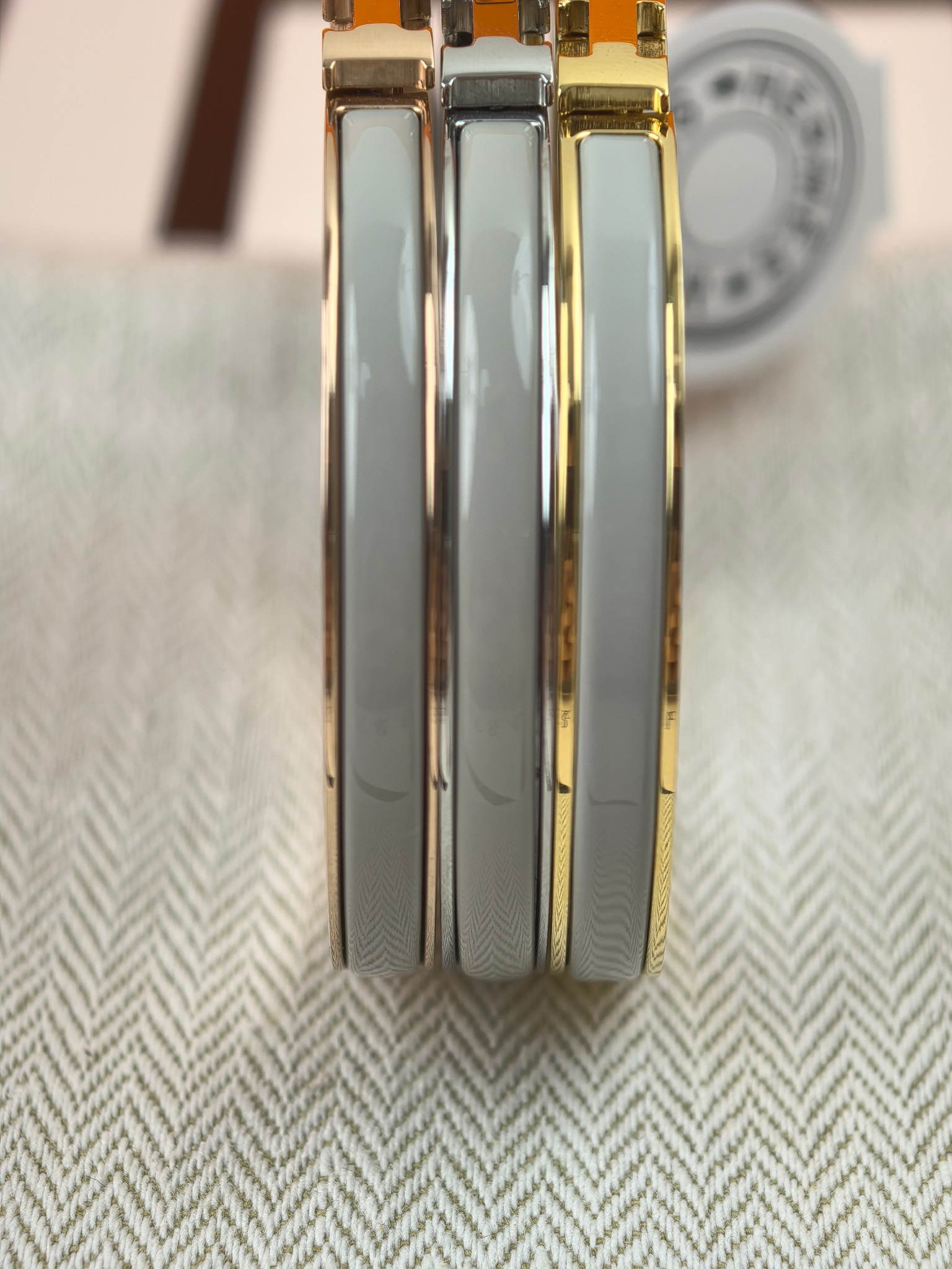 Hermes Bracelet