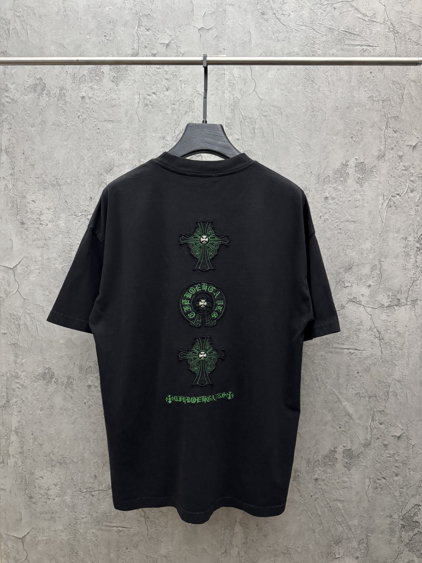 Chrome Hearts 2026ss New T Shirt Size S-XL