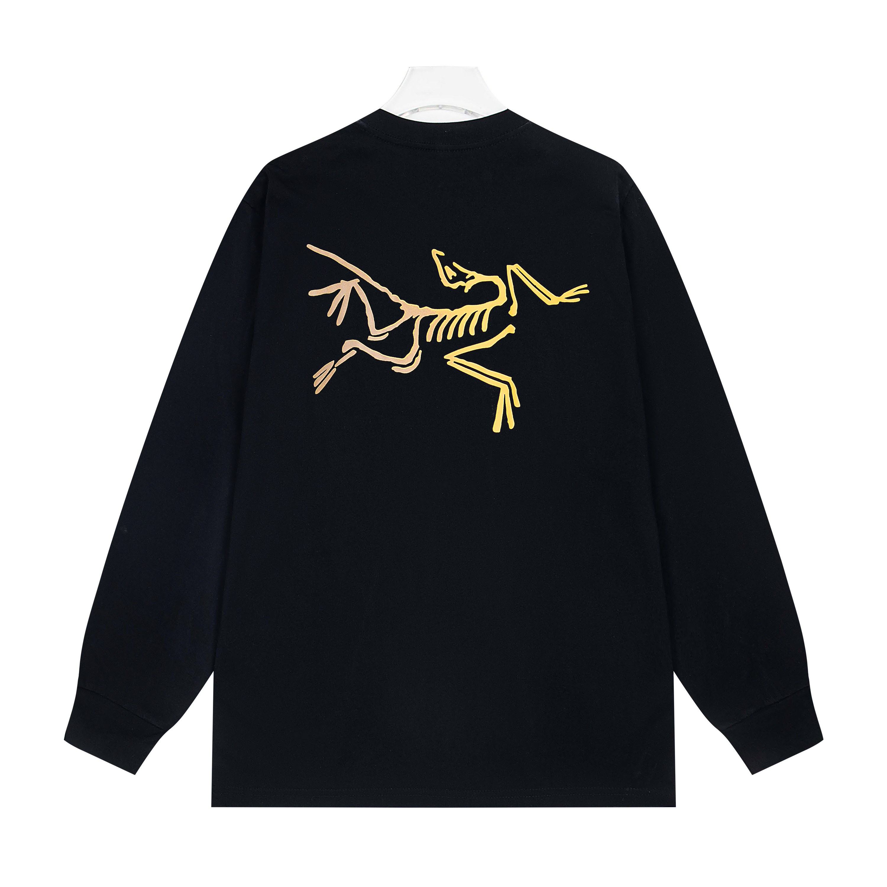 Arcteryx  2026ss  New Sweatshirt  Size XS-L