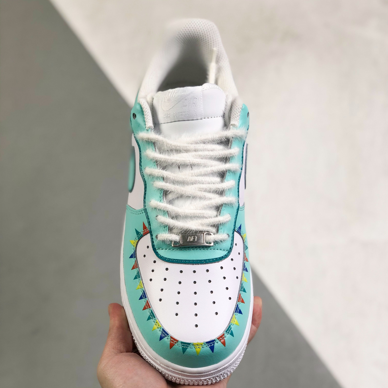 Nike Air Force 1 Sneakers Shoes Gr. 36-45