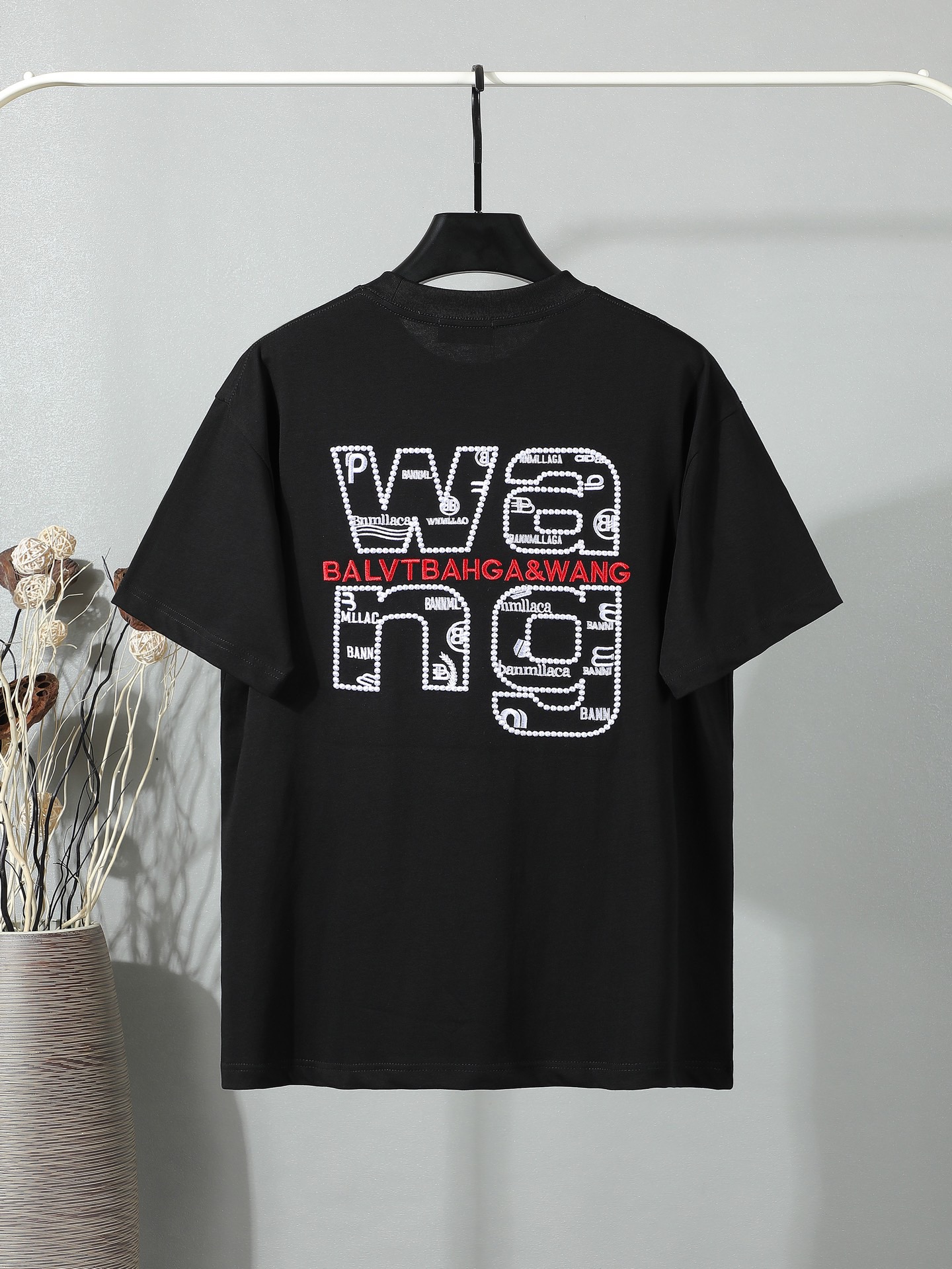 Balenciaga 2026ss New T Shirt Size S-XL