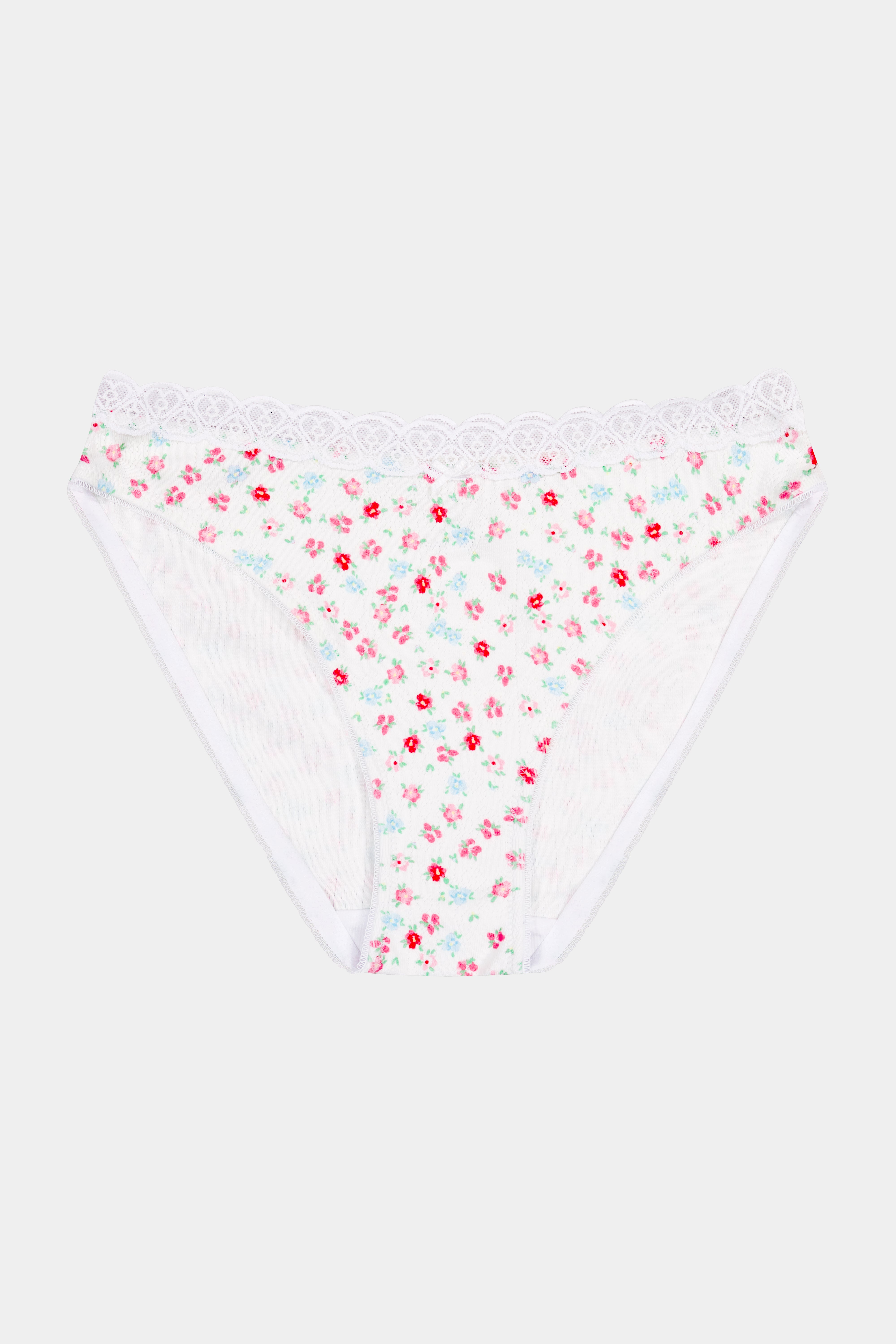 Bouquet Pointelle Waverly Bikini