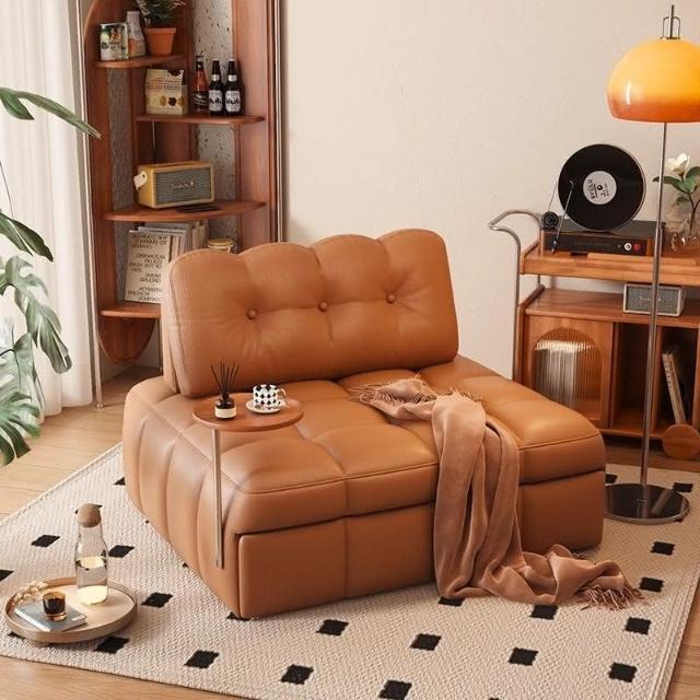 EspacioDúo™ Sofá cama plegable