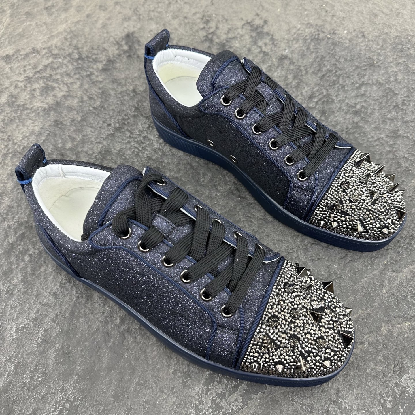 Christian Louboutin Sneaker Size 36-46