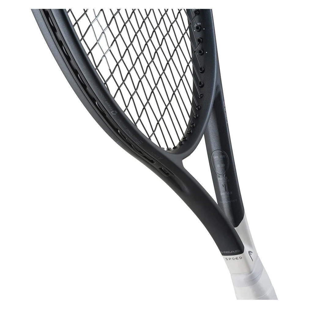 Speed Pro 2026 Tennis Racquet