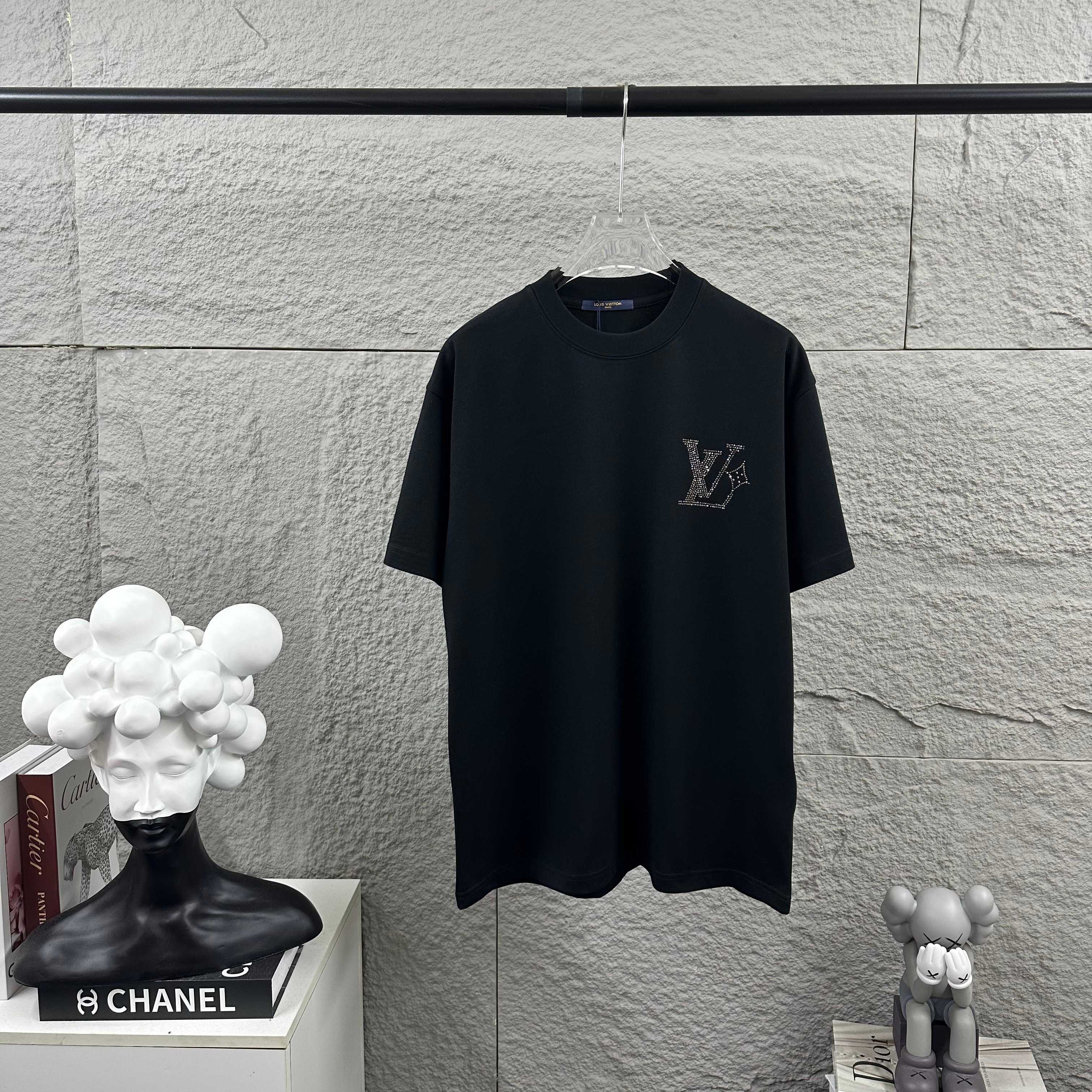 Louis Vuitton 2026ss New T Shirt Size S-XXL
