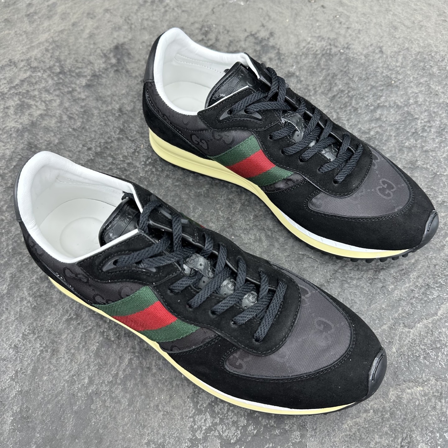 Gucci Re-Motion Sneaker Size 40-46