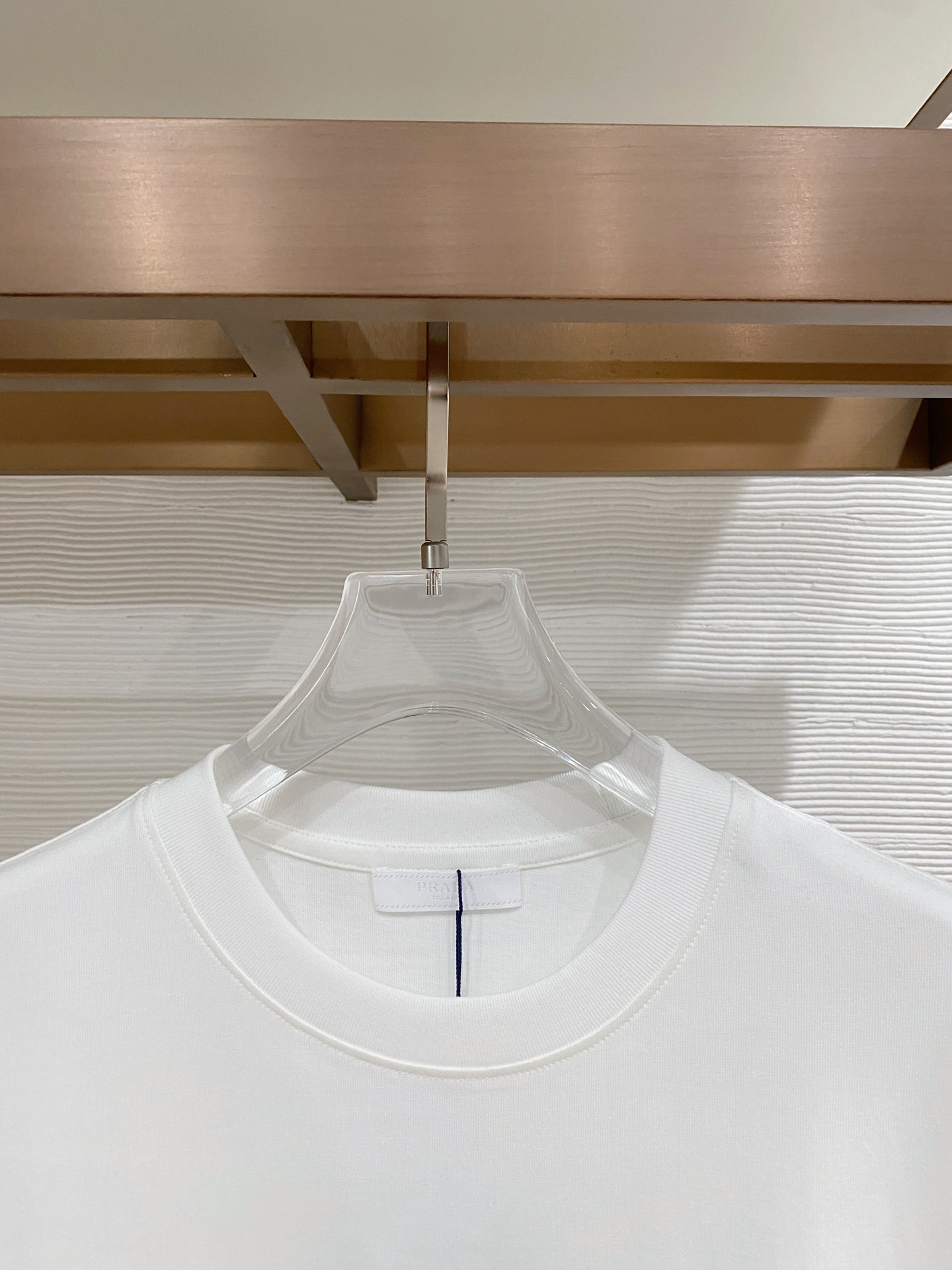 Prada 2026ss New T Shirt Size M-XXXL
