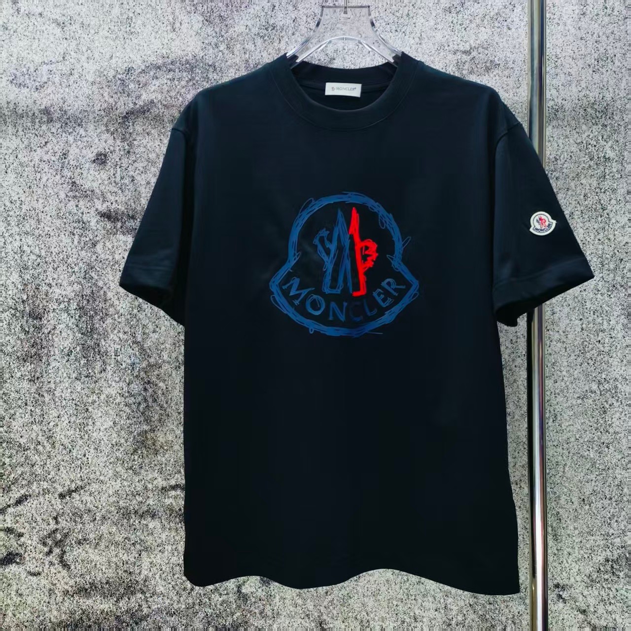 Moncler 2026ss New T Shirt Size S-XXL