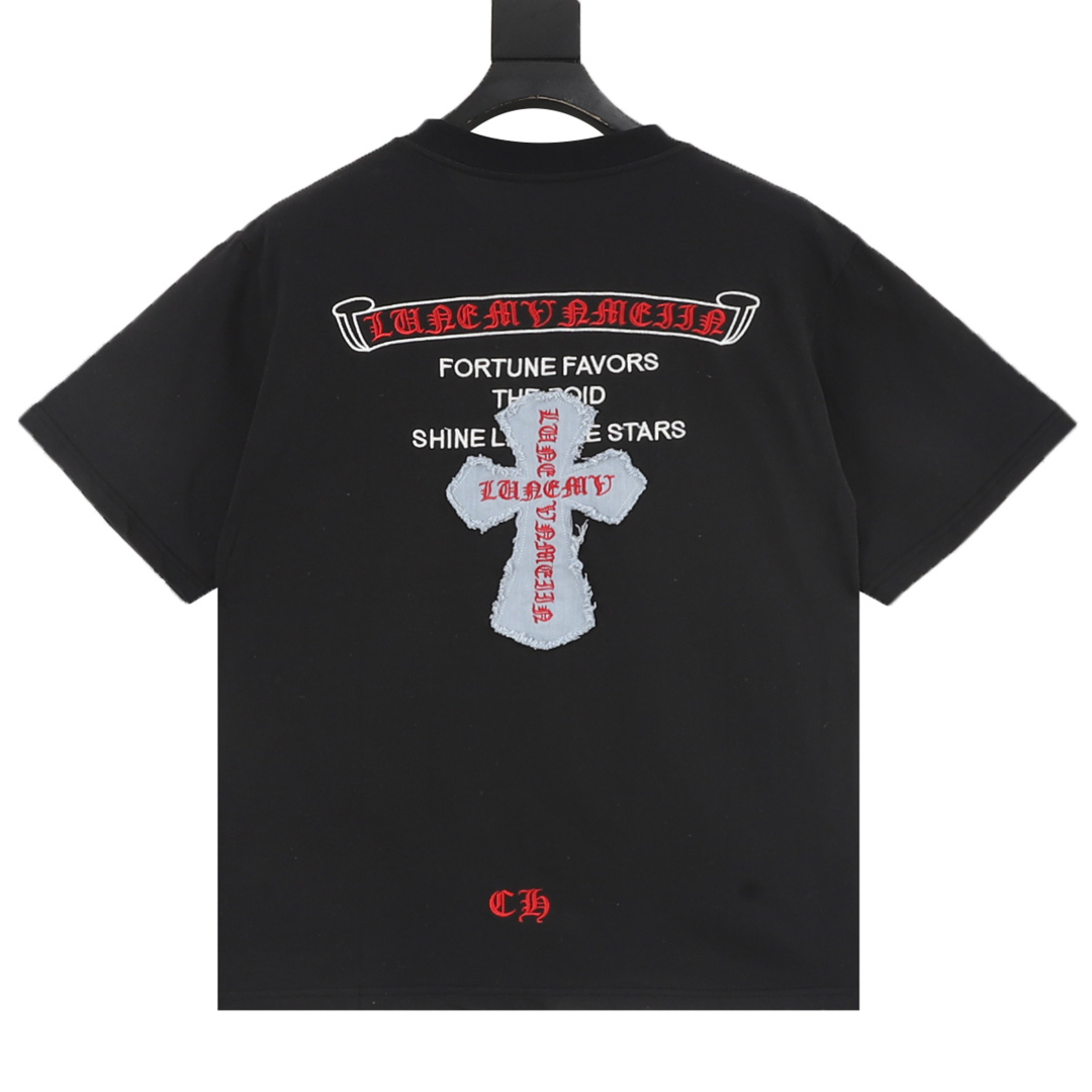 Chrome Hearts  2026ss New T Shirt Size S-XL