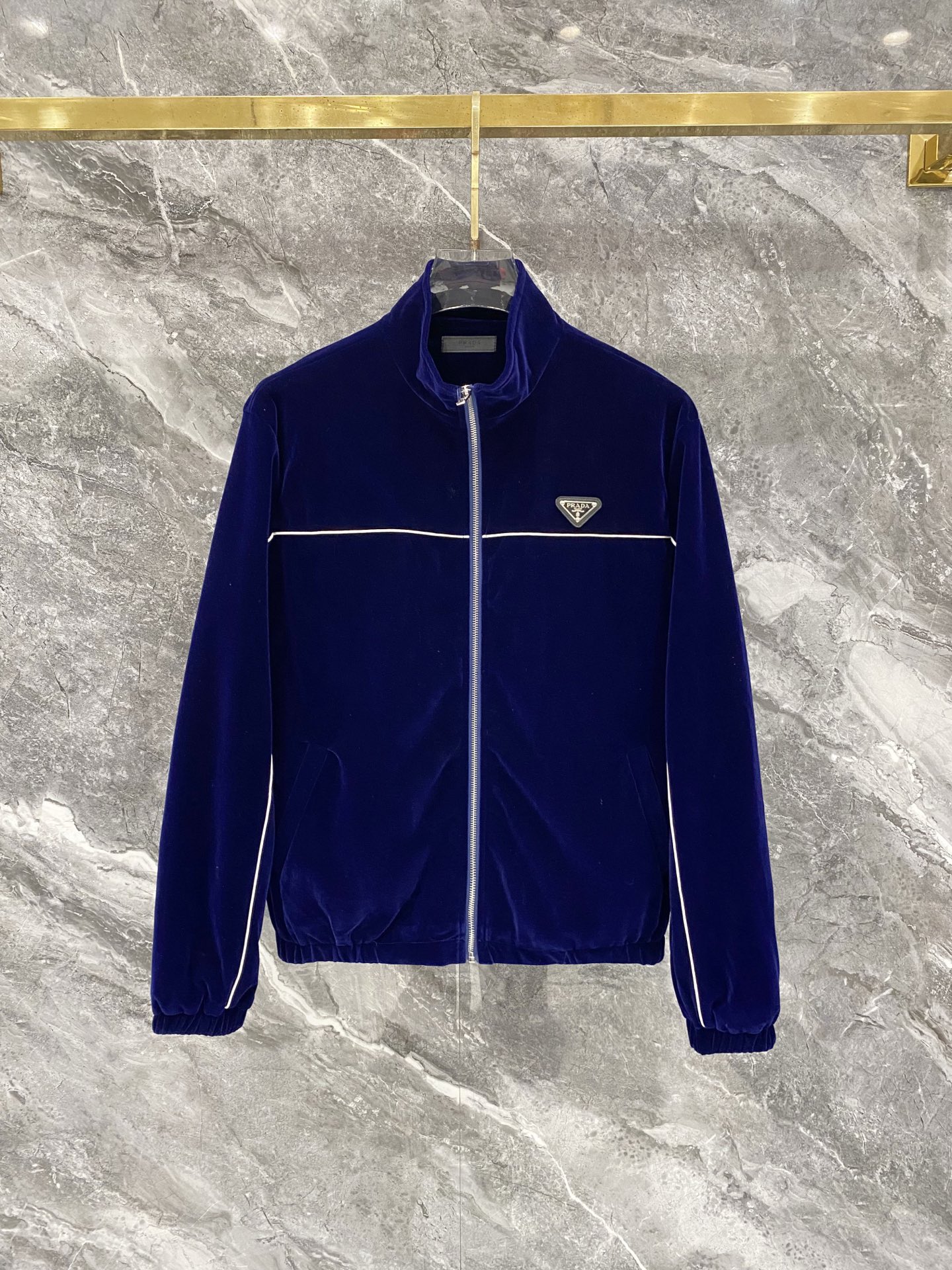 Prada  2026ss  New Jogging Suit  Size M-XXXL