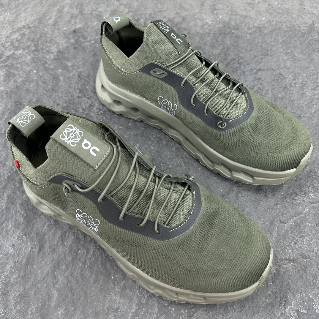 Loewe 25ss Jambo Sneaker Size 36-45