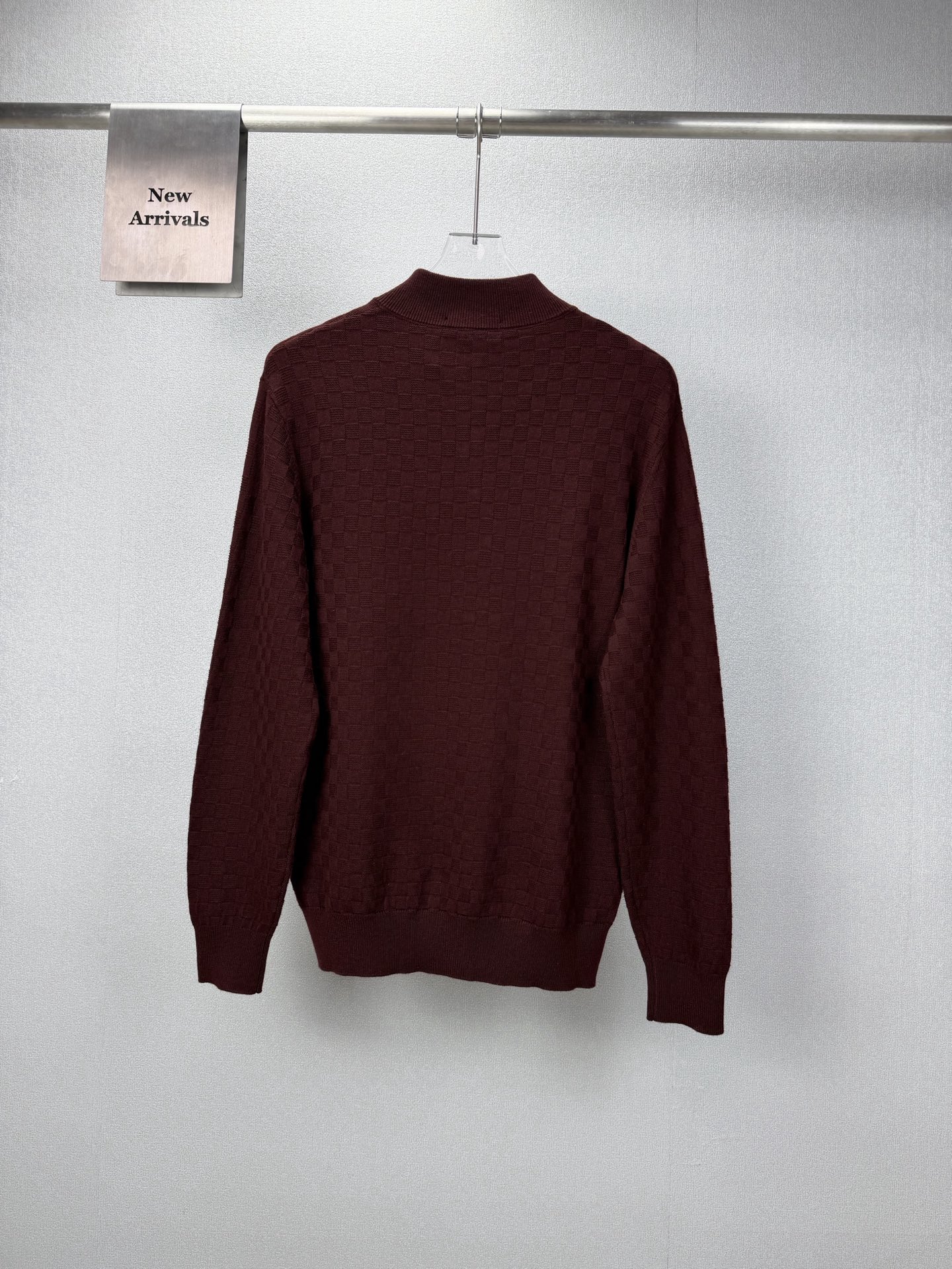 Prada   2026ss  New Sweatshirt Size S-3XL