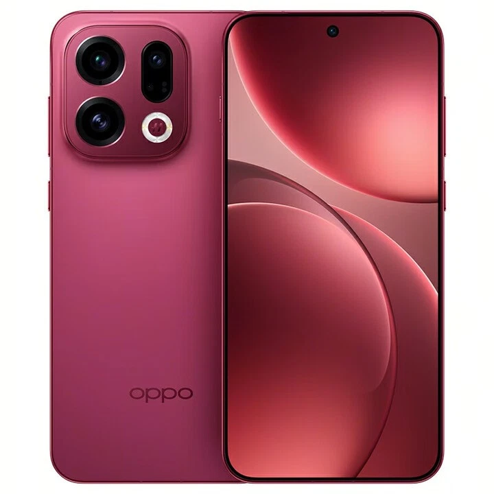 OPPO Find X9