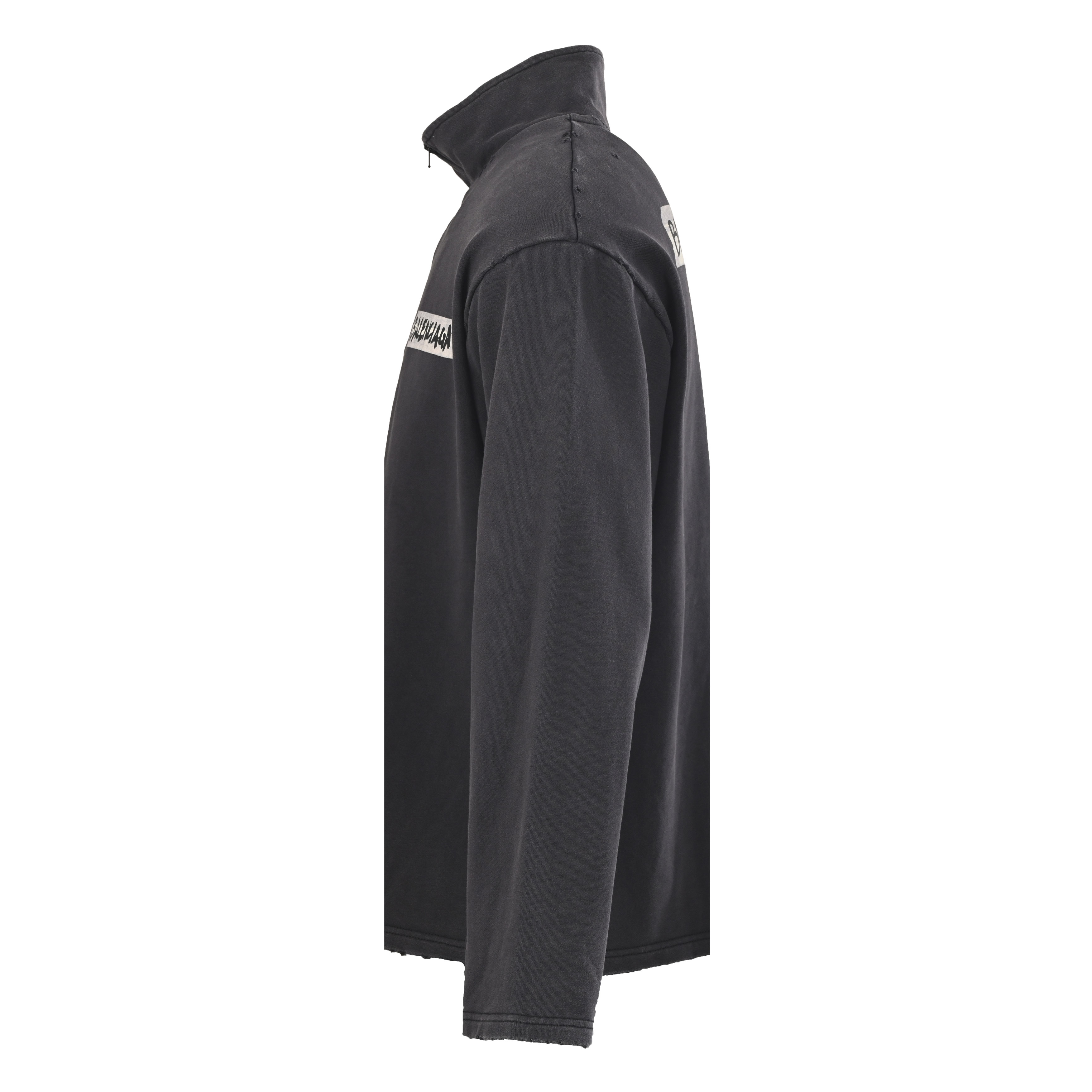 Balenciaga  2026ss  New Sweatshirt  Size S-XL