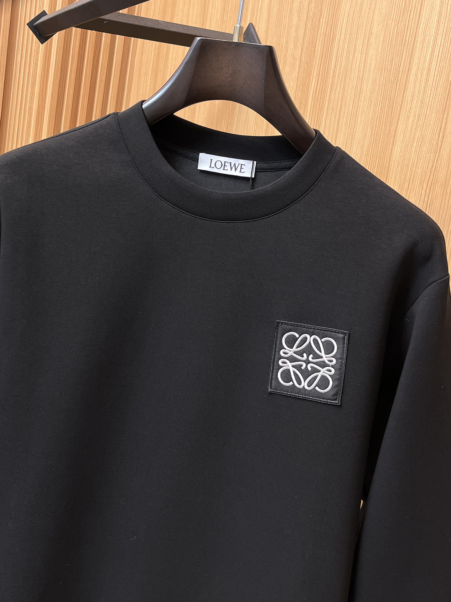Loewe  2026ss  New Sweatshirt  Size XS-L