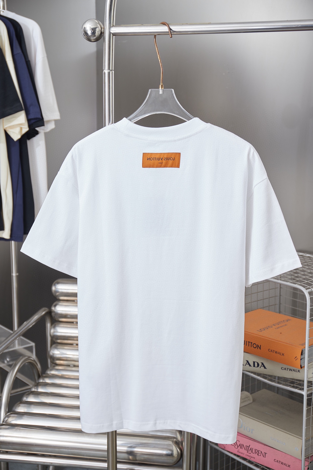 Louis Vuitton 2026ss New T Shirt Size S-XL
