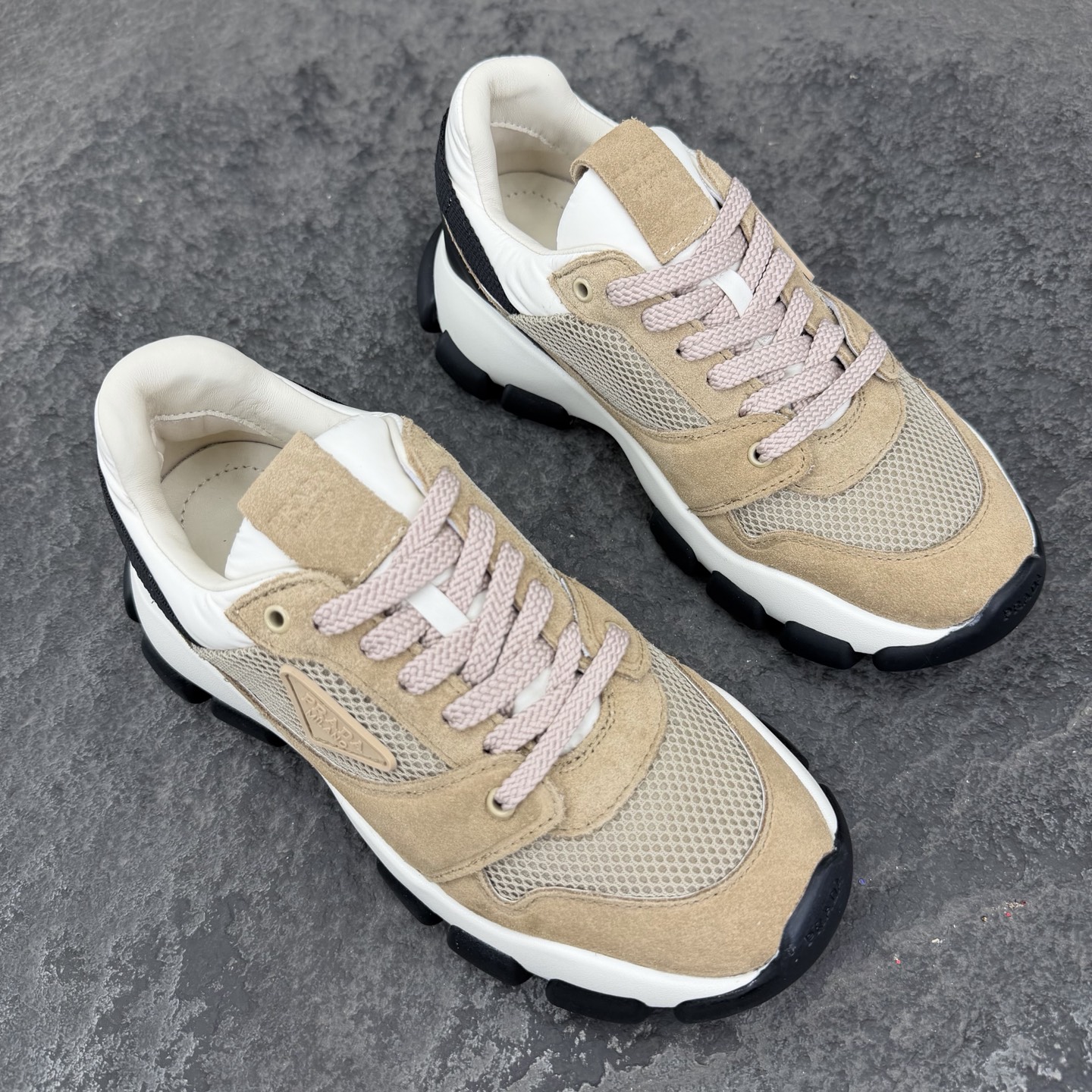 Prada  2026ss  New Sneaker  Size 36-46