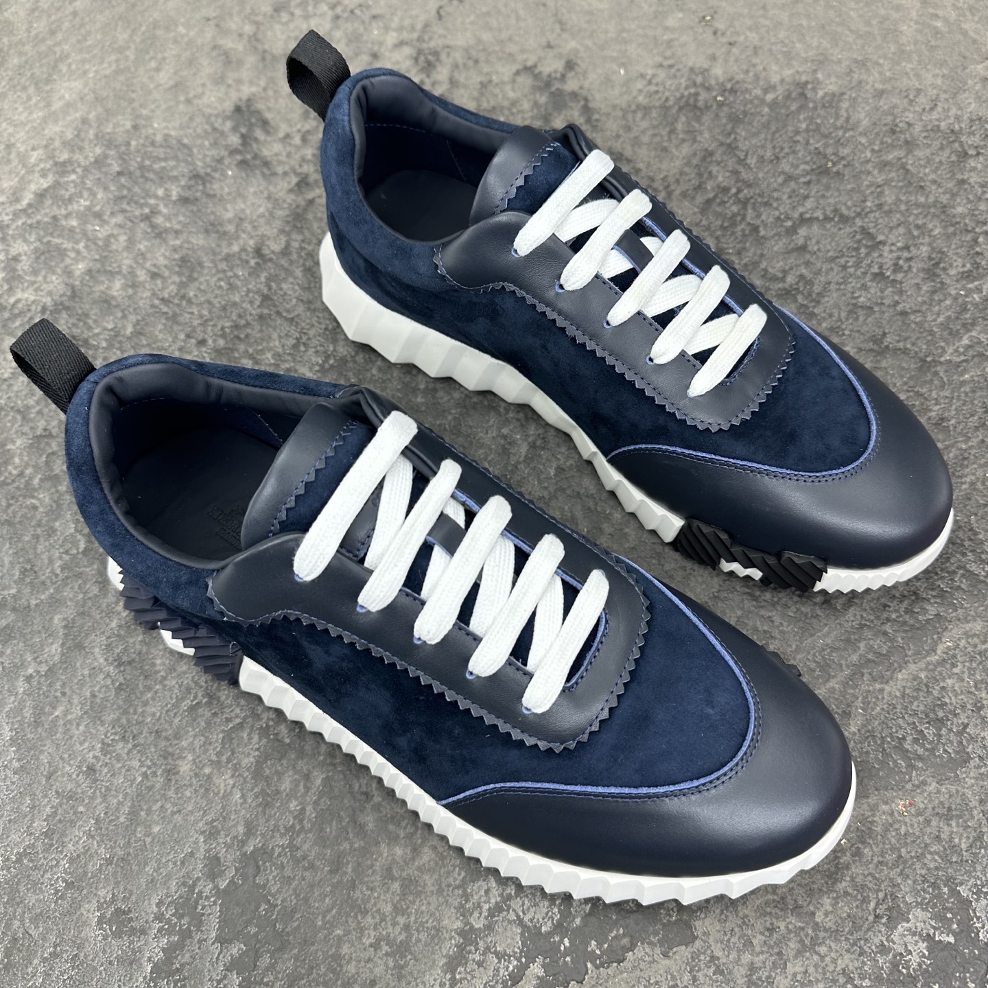 Hermes   2026ss  New Sneaker  Size 36-46