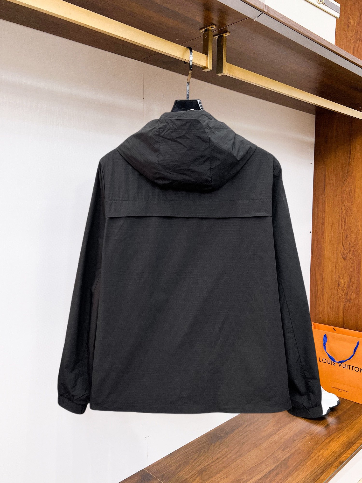 Prada 2026ss New Jacket Size M-XXXL
