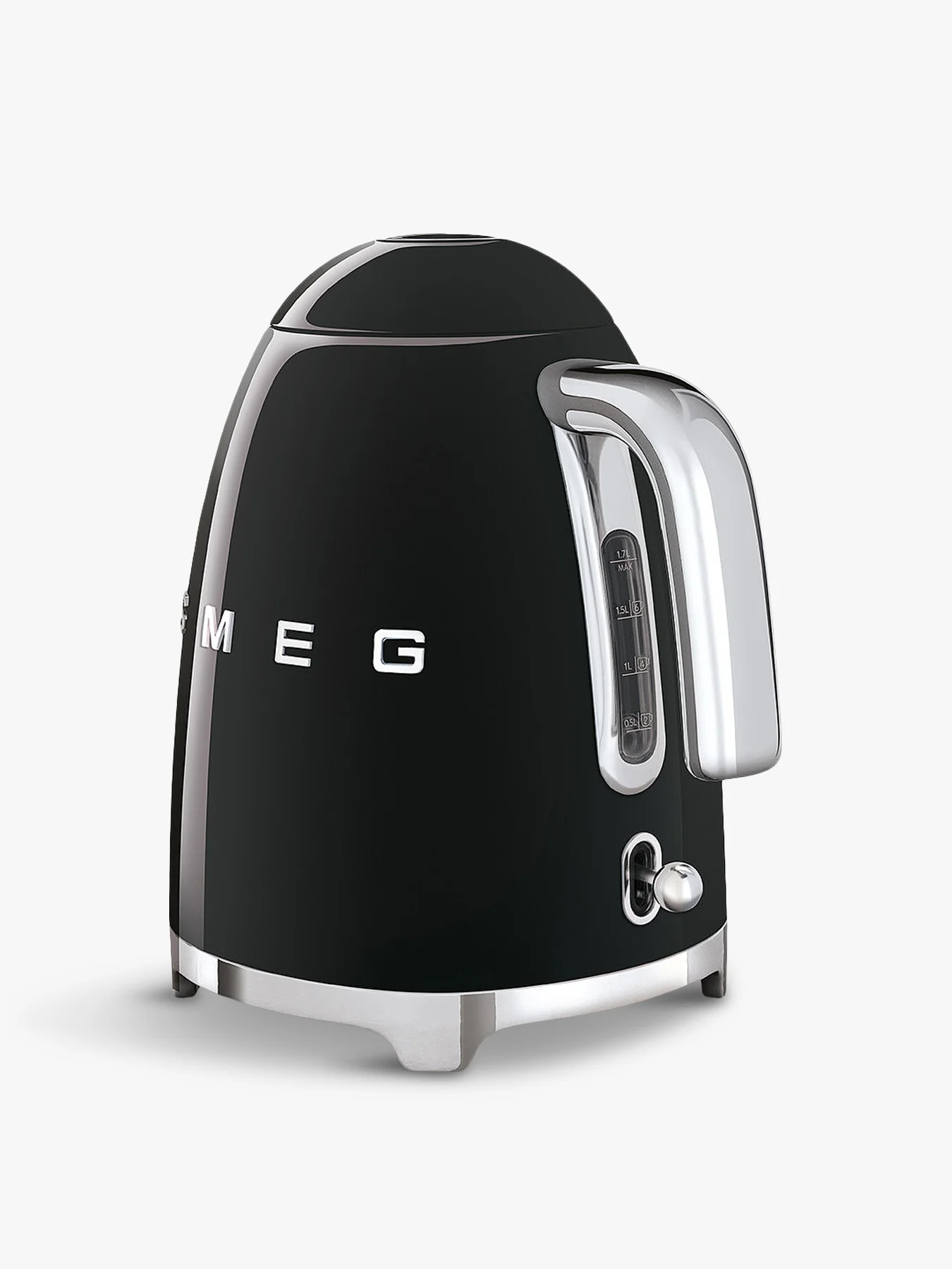 KLF03 Kettle Black