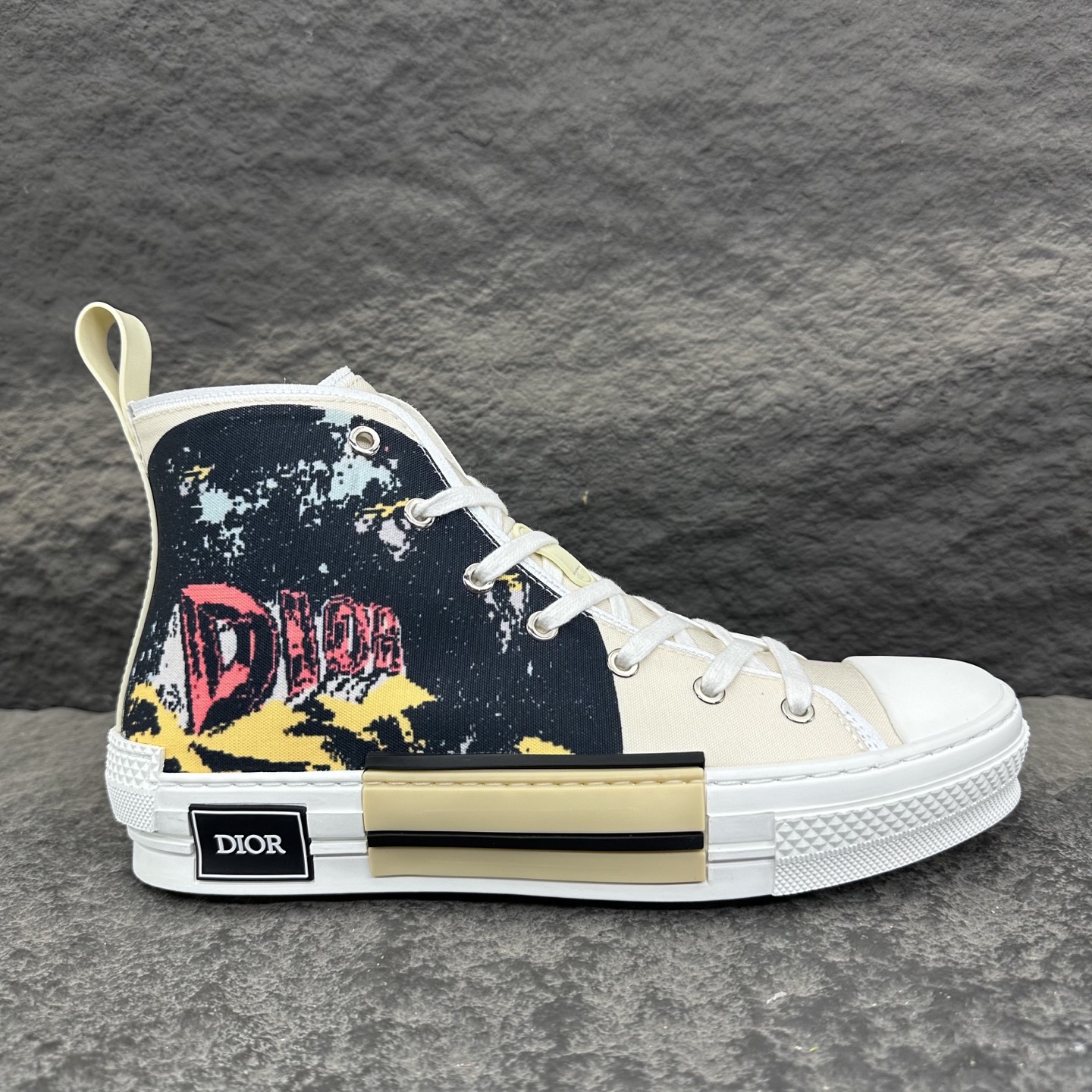 Dior  2026ss  New Sneaker  Size 36-46
