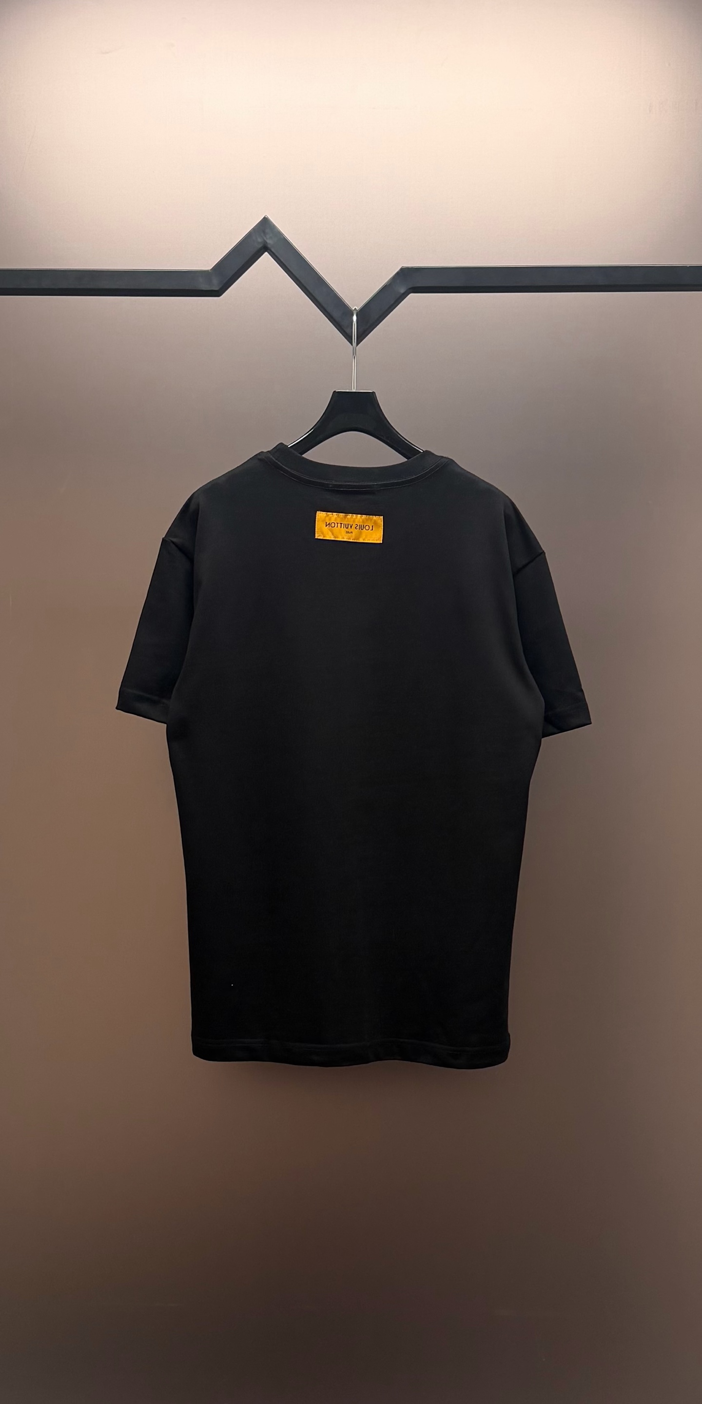Louis Vuitton  2026ss New T Shirt Size S-XXL