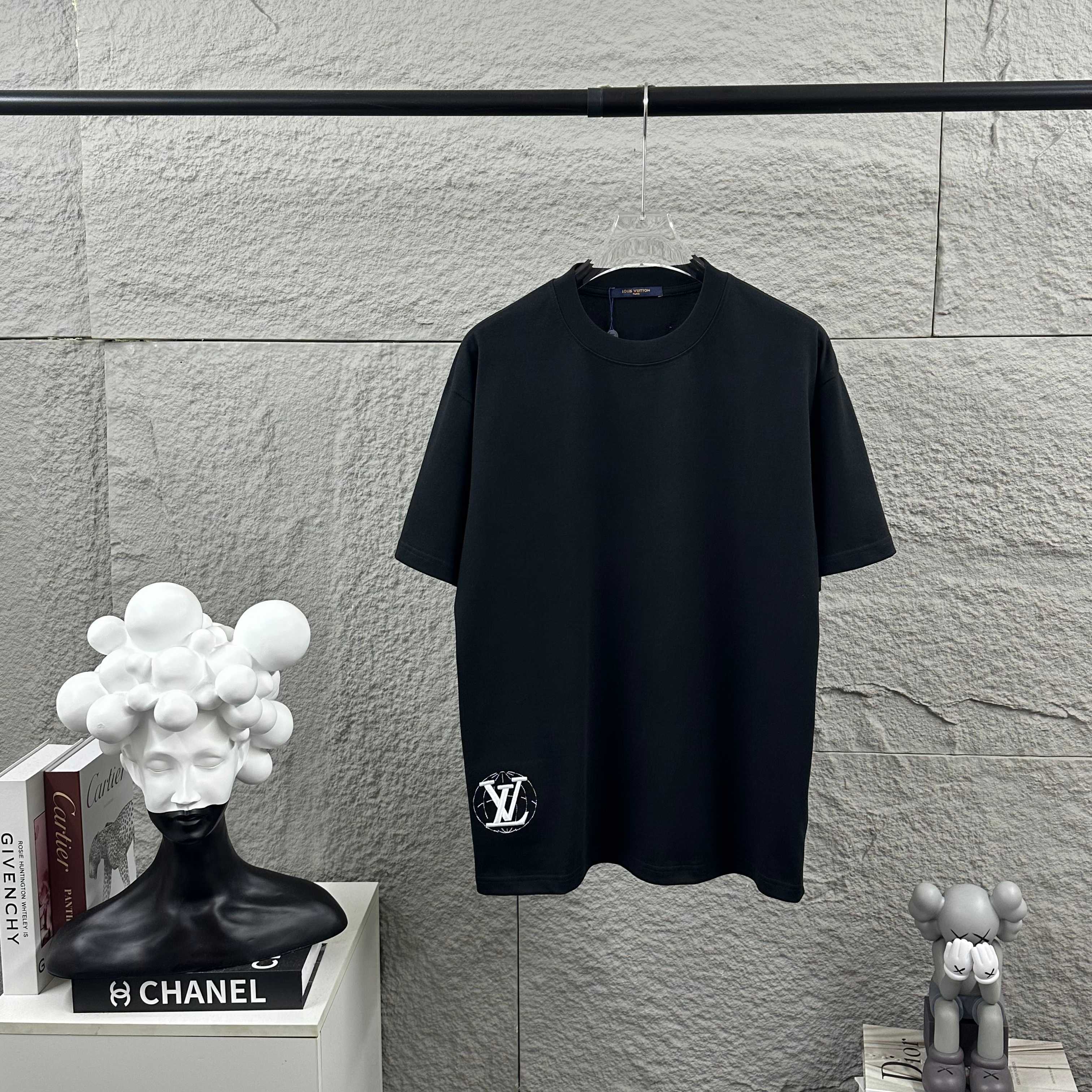 Louis Vuitton 2026ss New T Shirt Size S-XXL