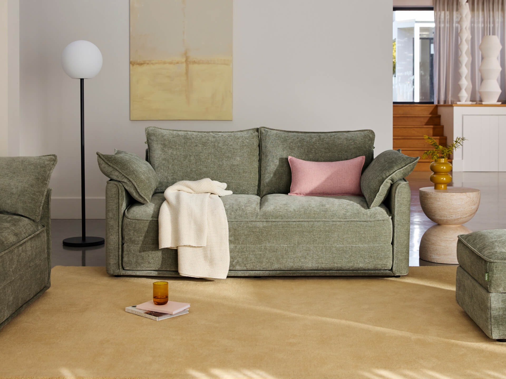 Sofa Bed