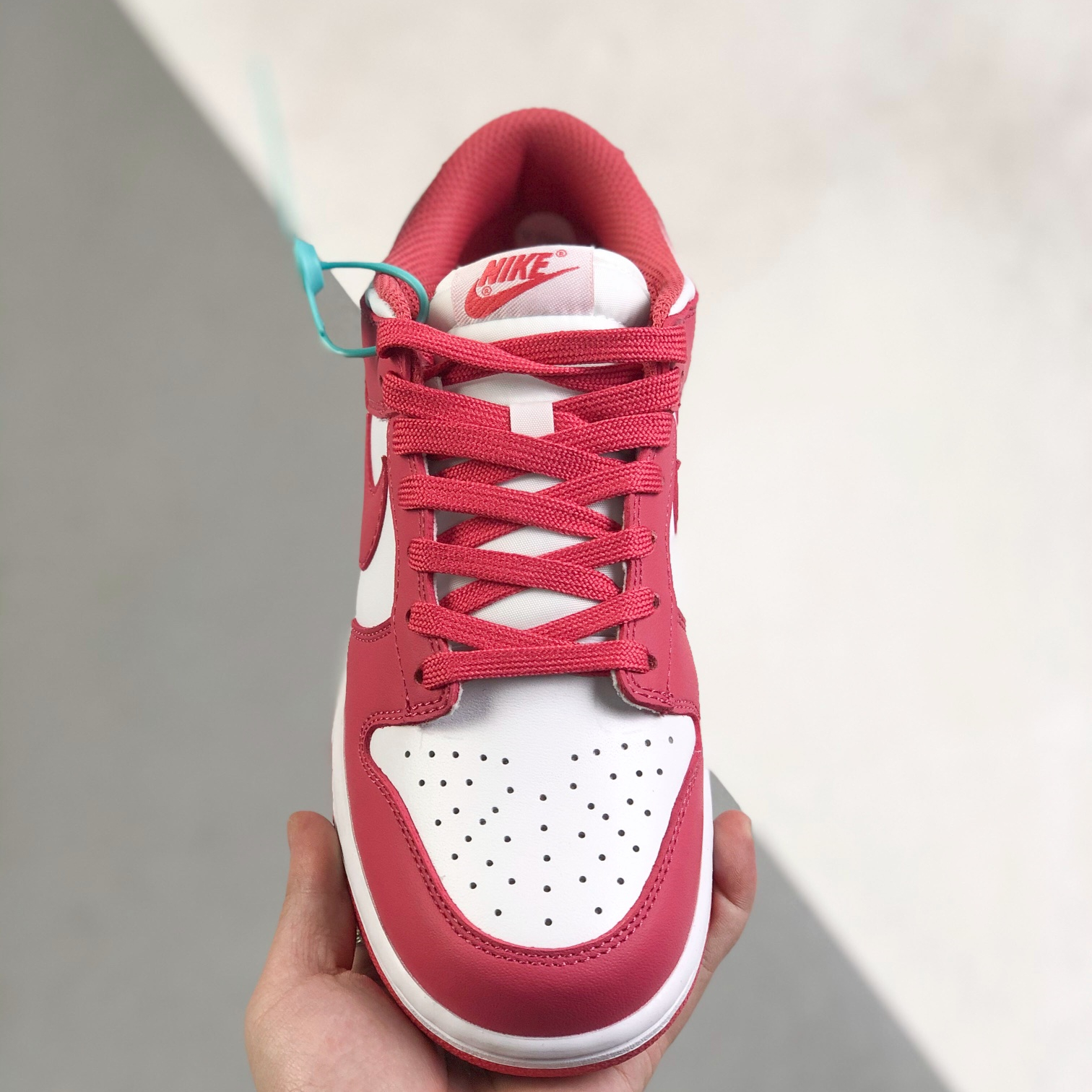 Nike Dunk Low Top Sneakers  Gr. 36-45