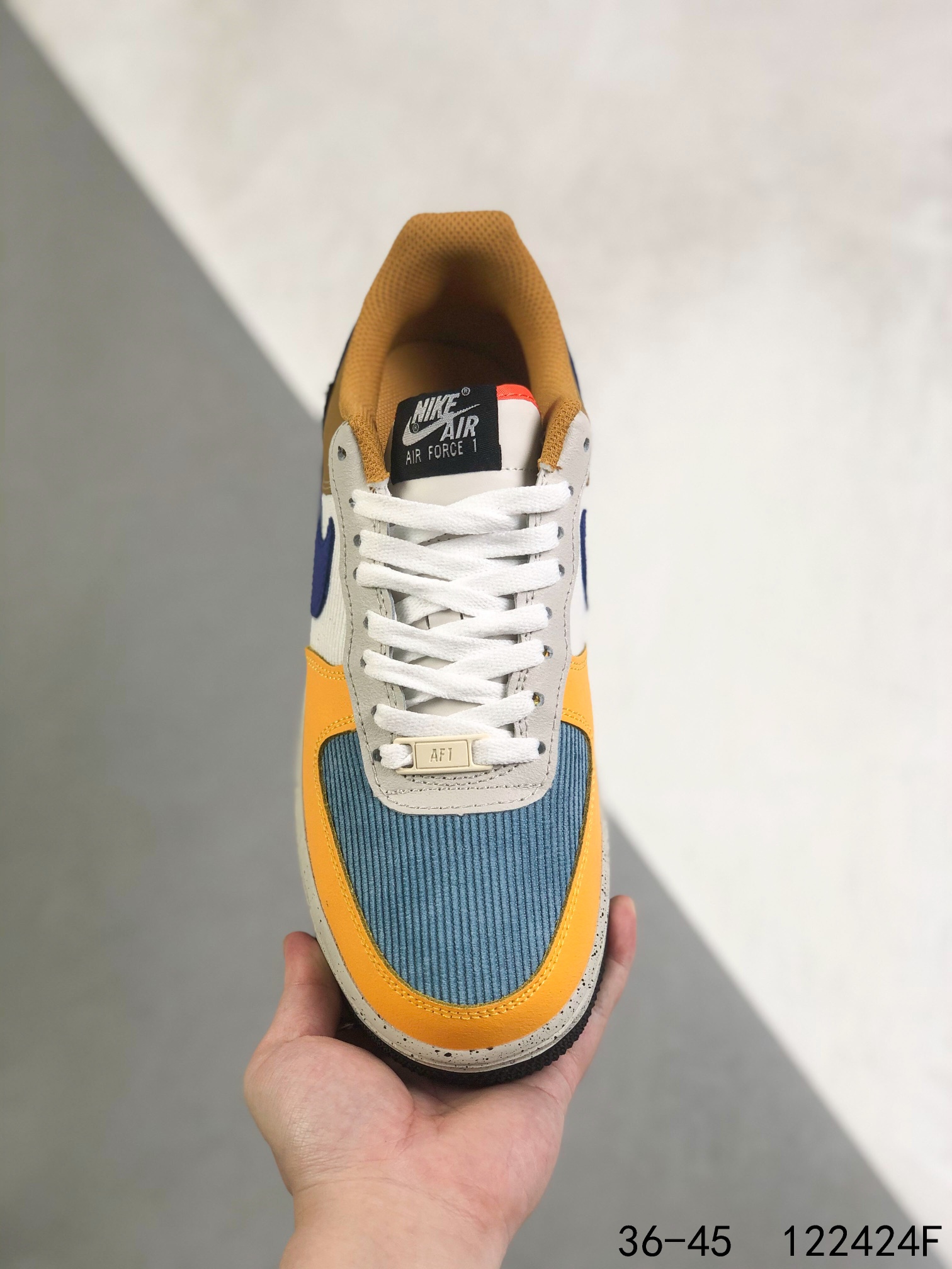 Nike Air Force 1 Sneakers Shoes Gr. 36-45