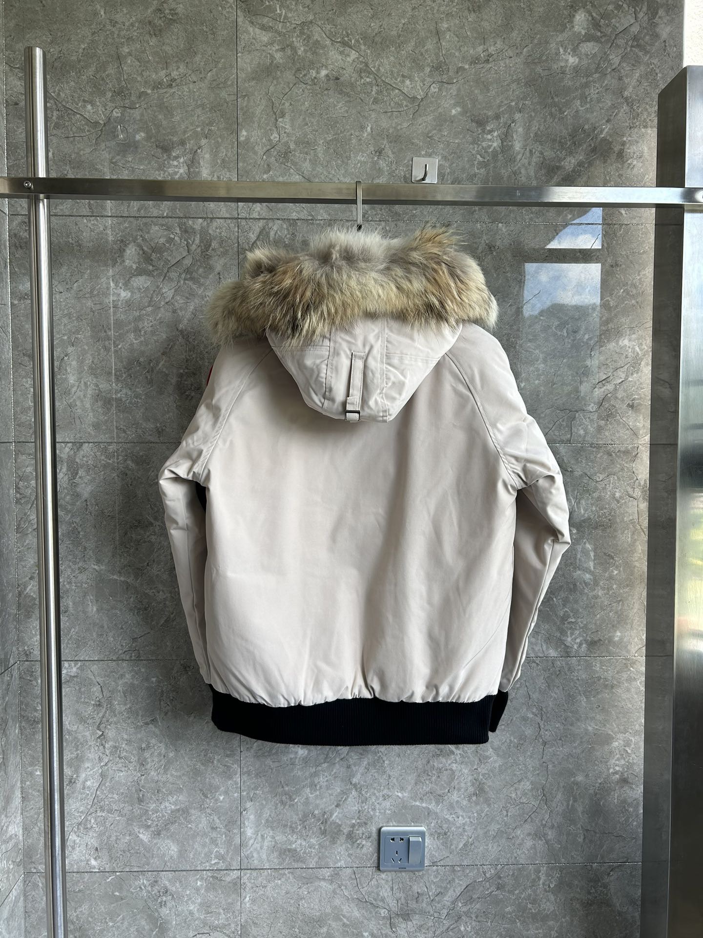 Canada Goose 01 Mens/Women Winter Jacket XS-XXL