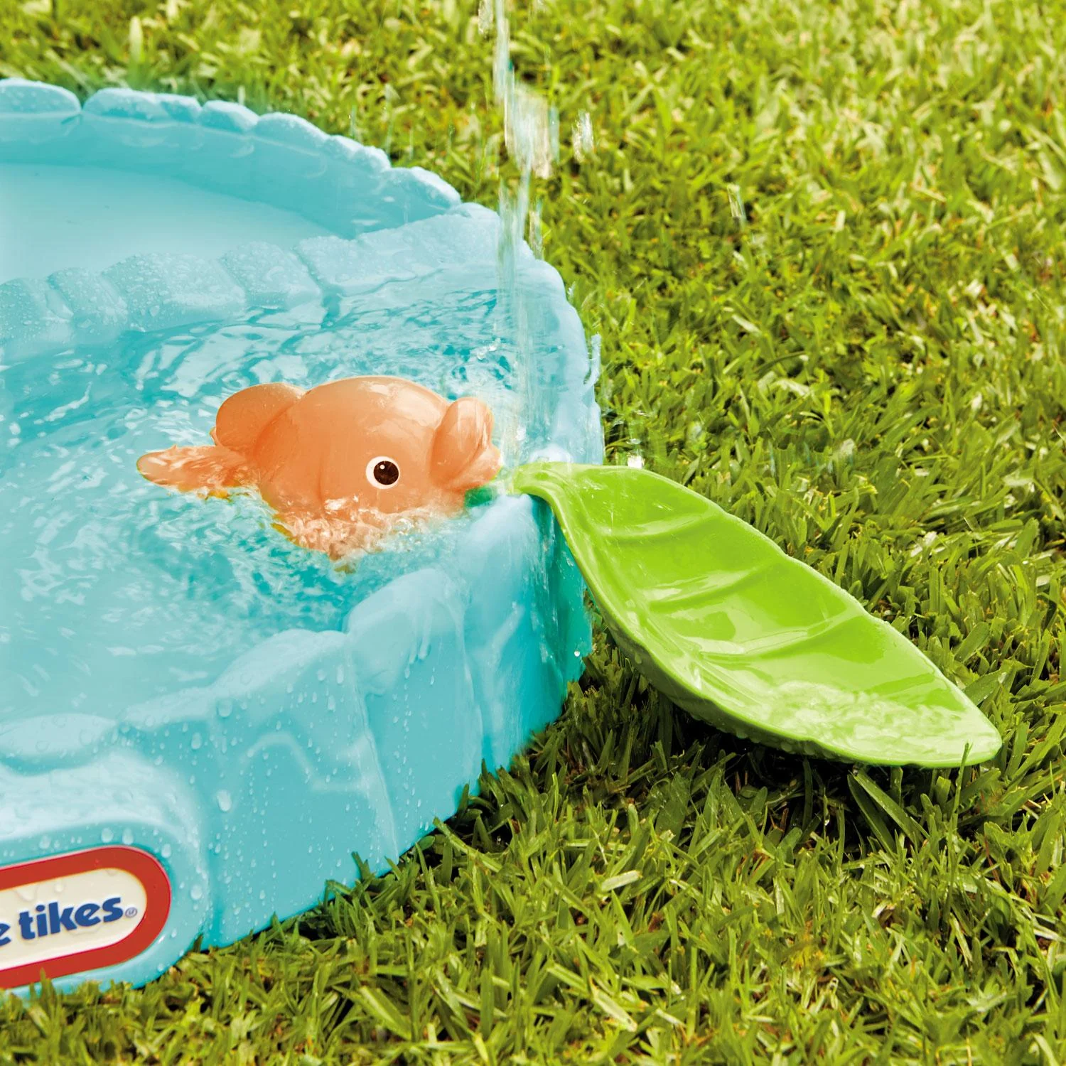 Magic Flower Water Table™