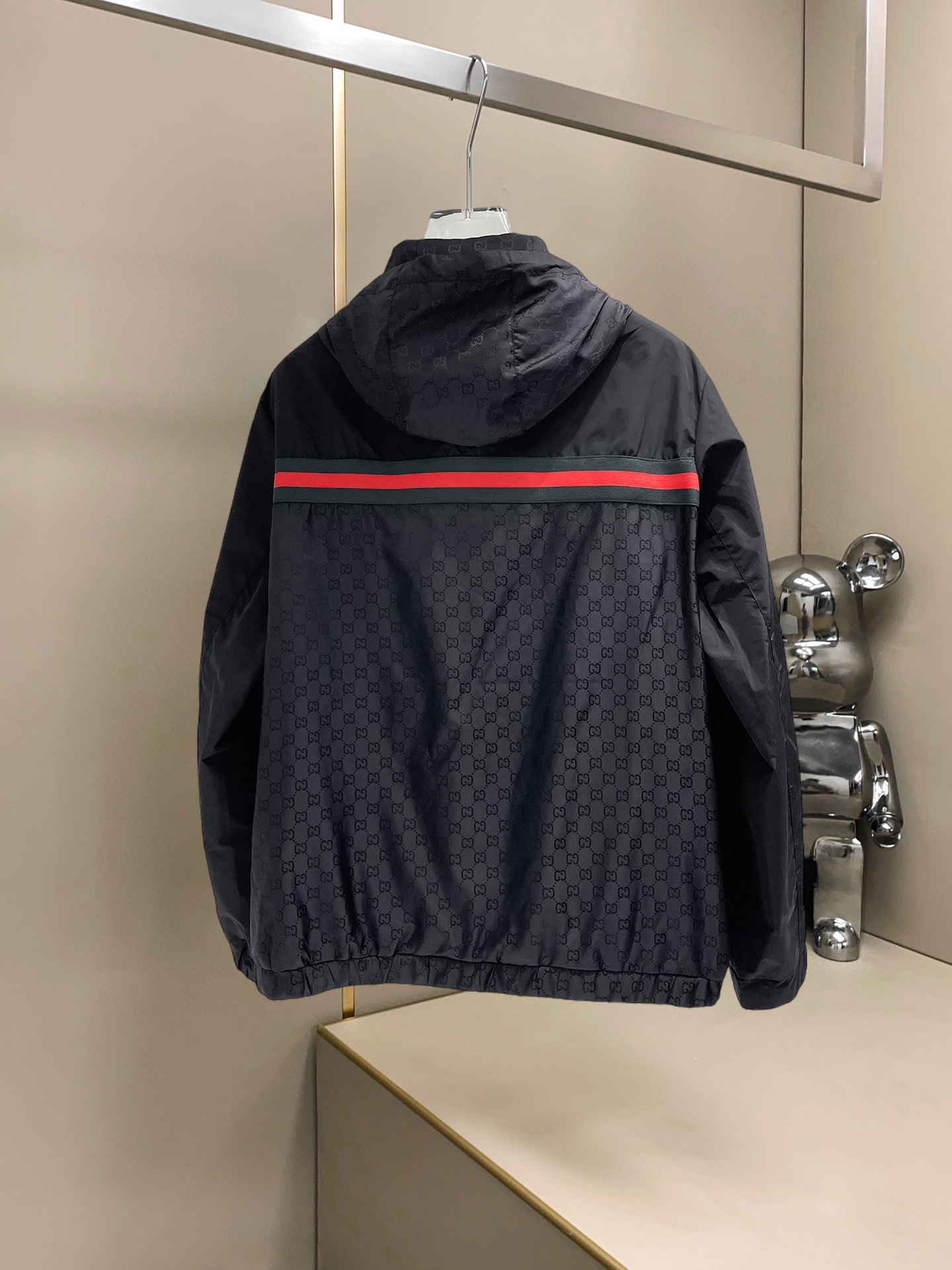 Gucci 2026ss New Jacket Size M-XXXL