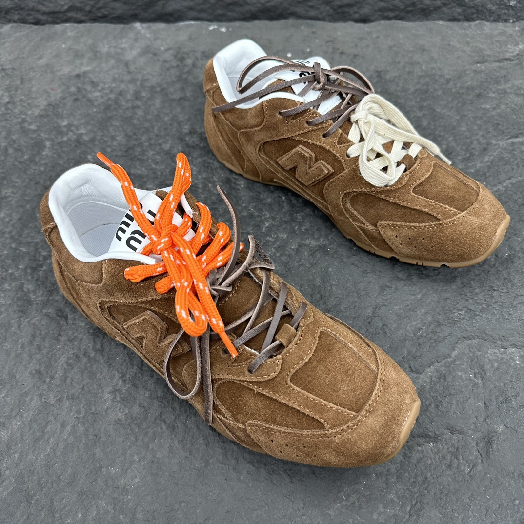 MiuMiu x New Balance Sneaker Size 35-46