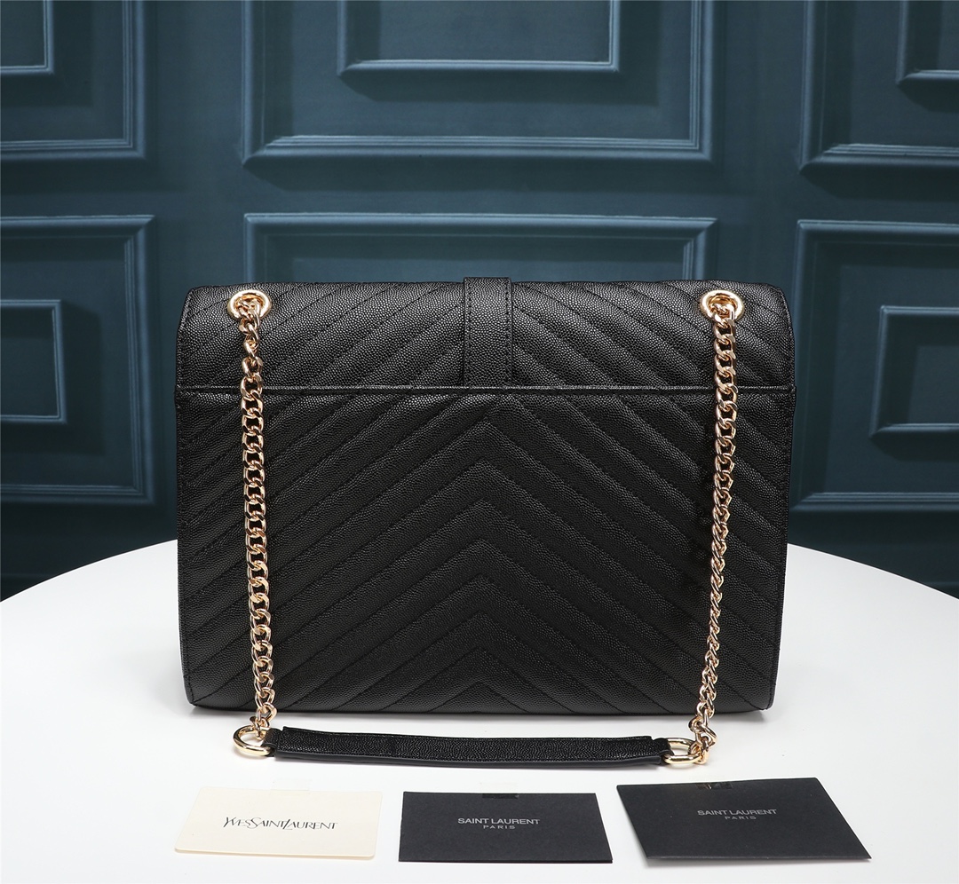 YSL Women Shoulder Bags Size 30*20*6cm