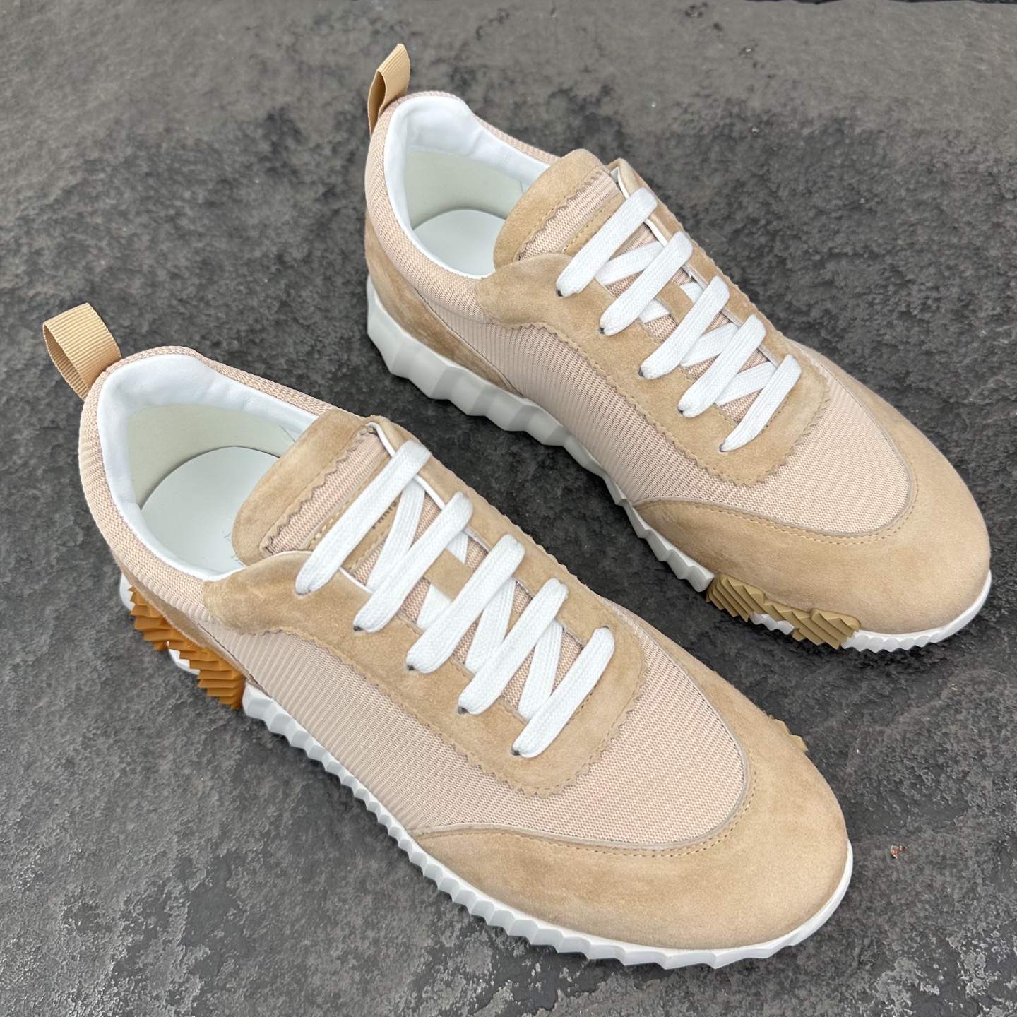 Hermes   2026ss  New Sneaker  Size 36-45